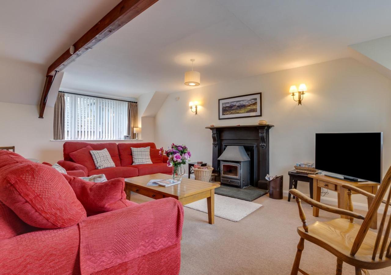 2 Bed in Windermere oc-gl073