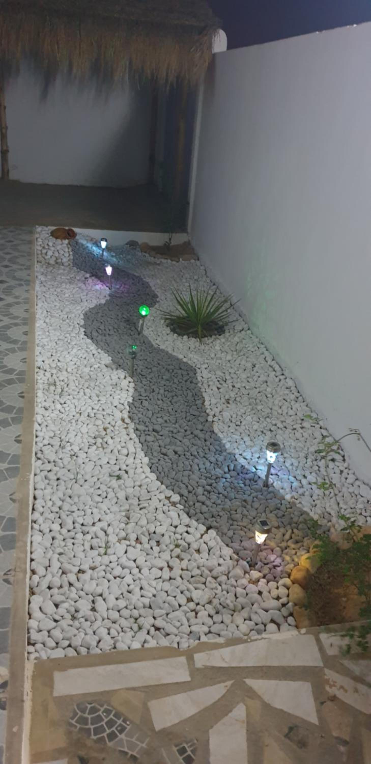 Super villa midoun view 2