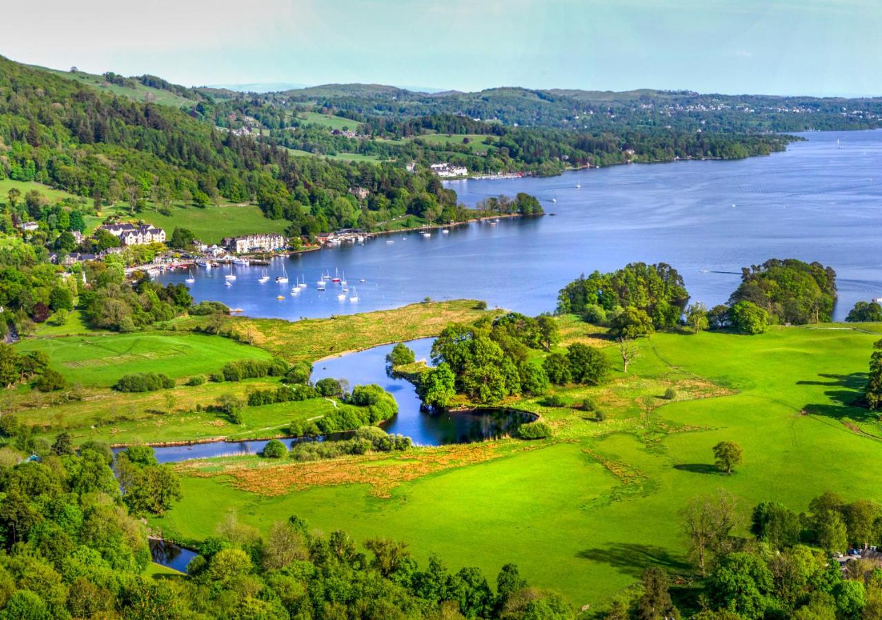 2 Bed in Windermere oc-gl073
