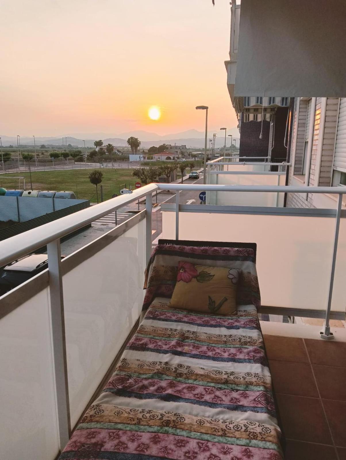 Apartamentos Playa de Moncofa view 2