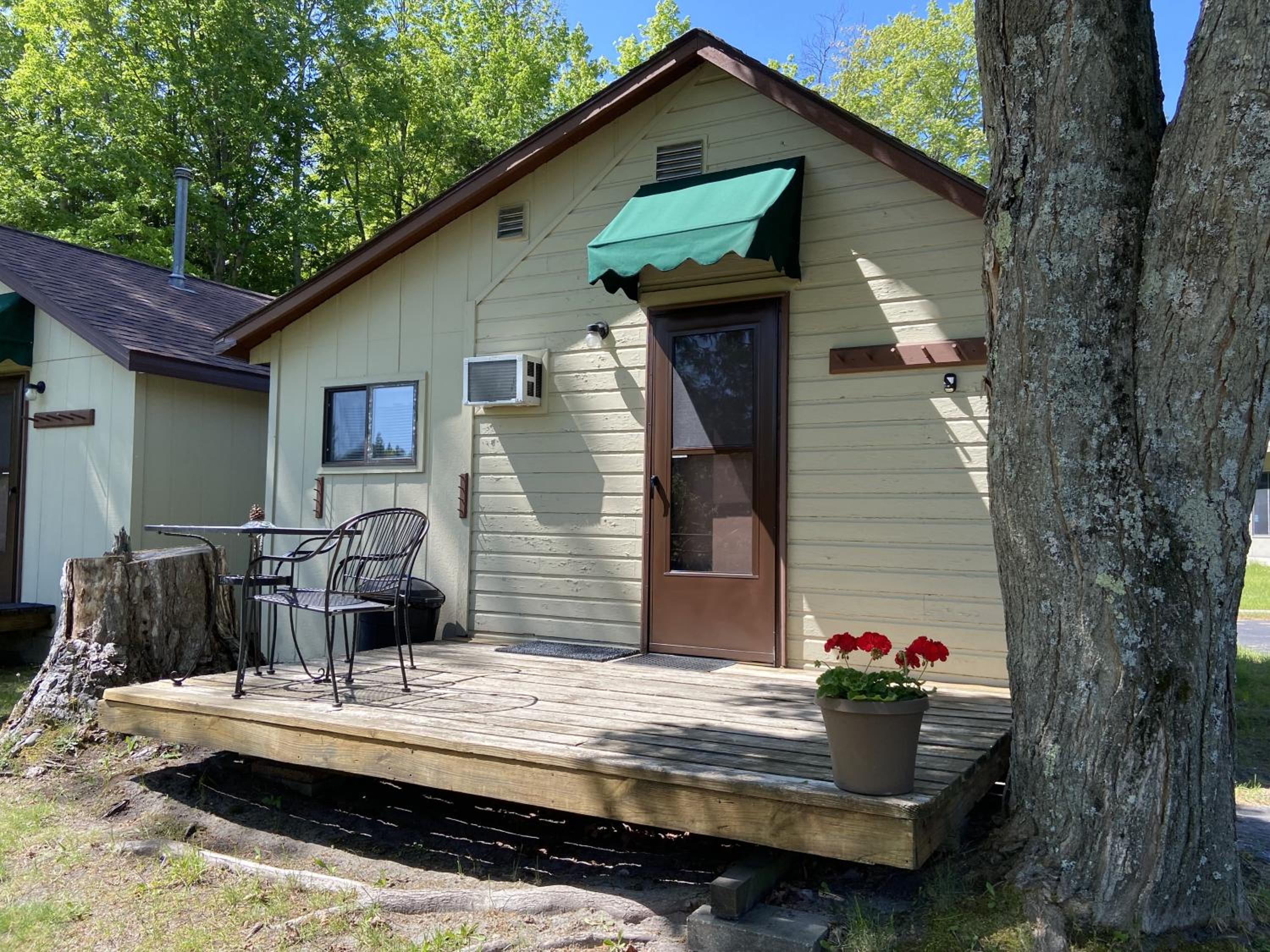 Betsie Riverside Resort