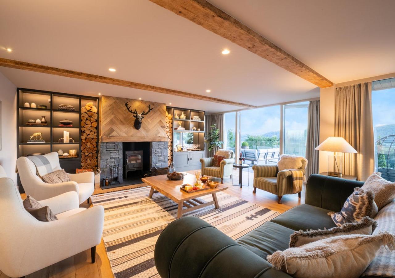 6 Bed in Bowness-on-Windermere oc-postkl view 3