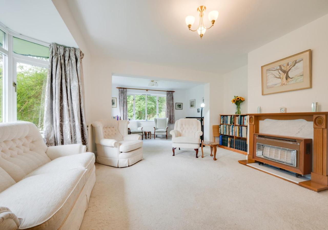 3 Bed in Grasmere oc-ld181