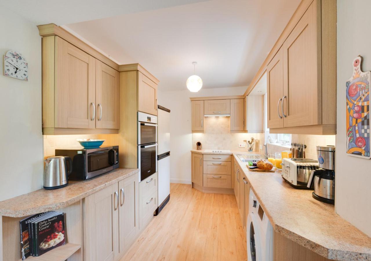 3 Bed in Grasmere oc-ld181