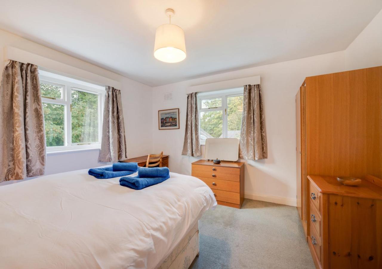 3 Bed in Grasmere oc-ld181