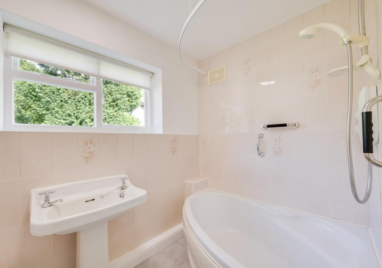 3 Bed in Grasmere oc-ld181