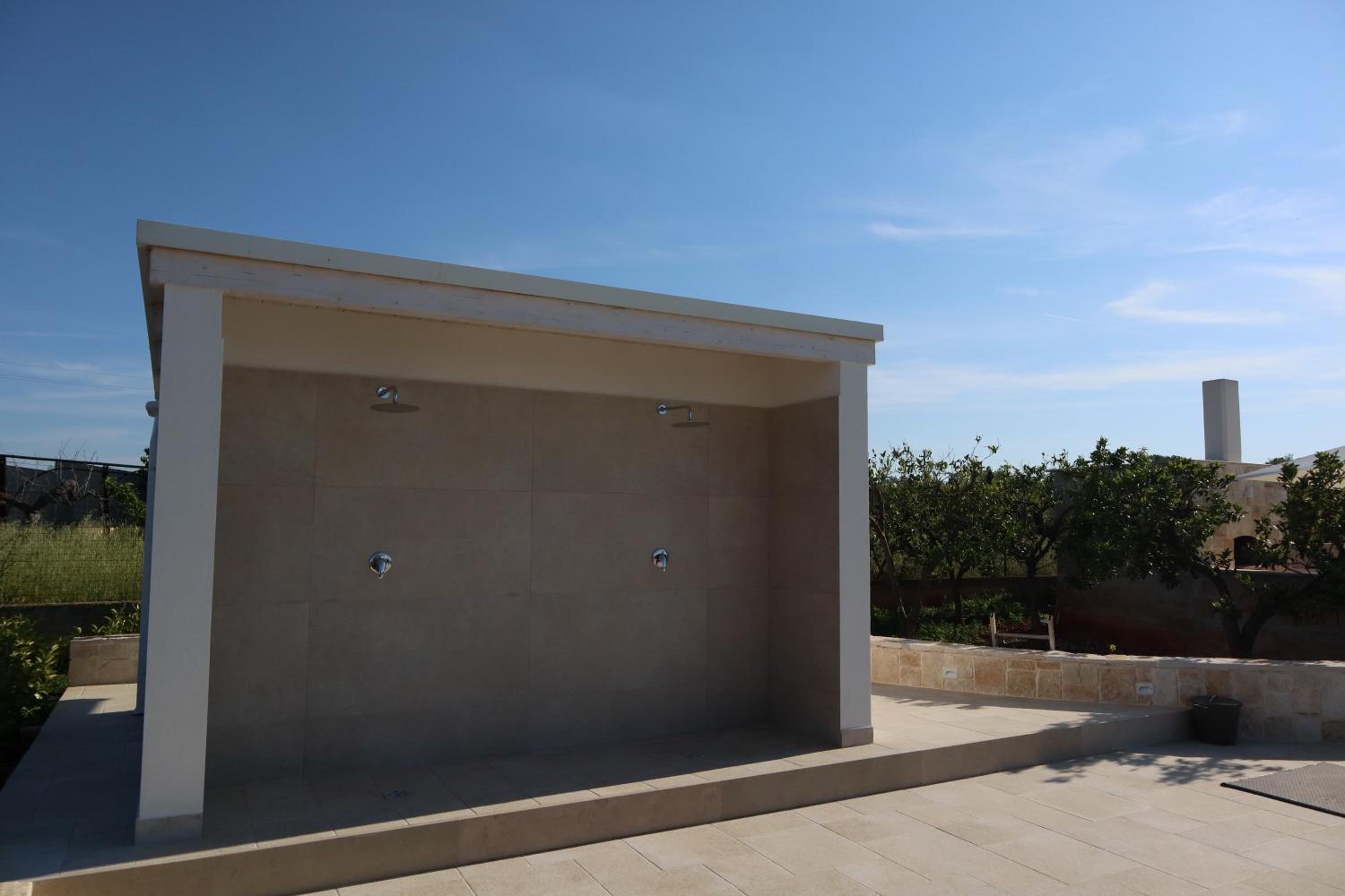 Malia Holiday Villa