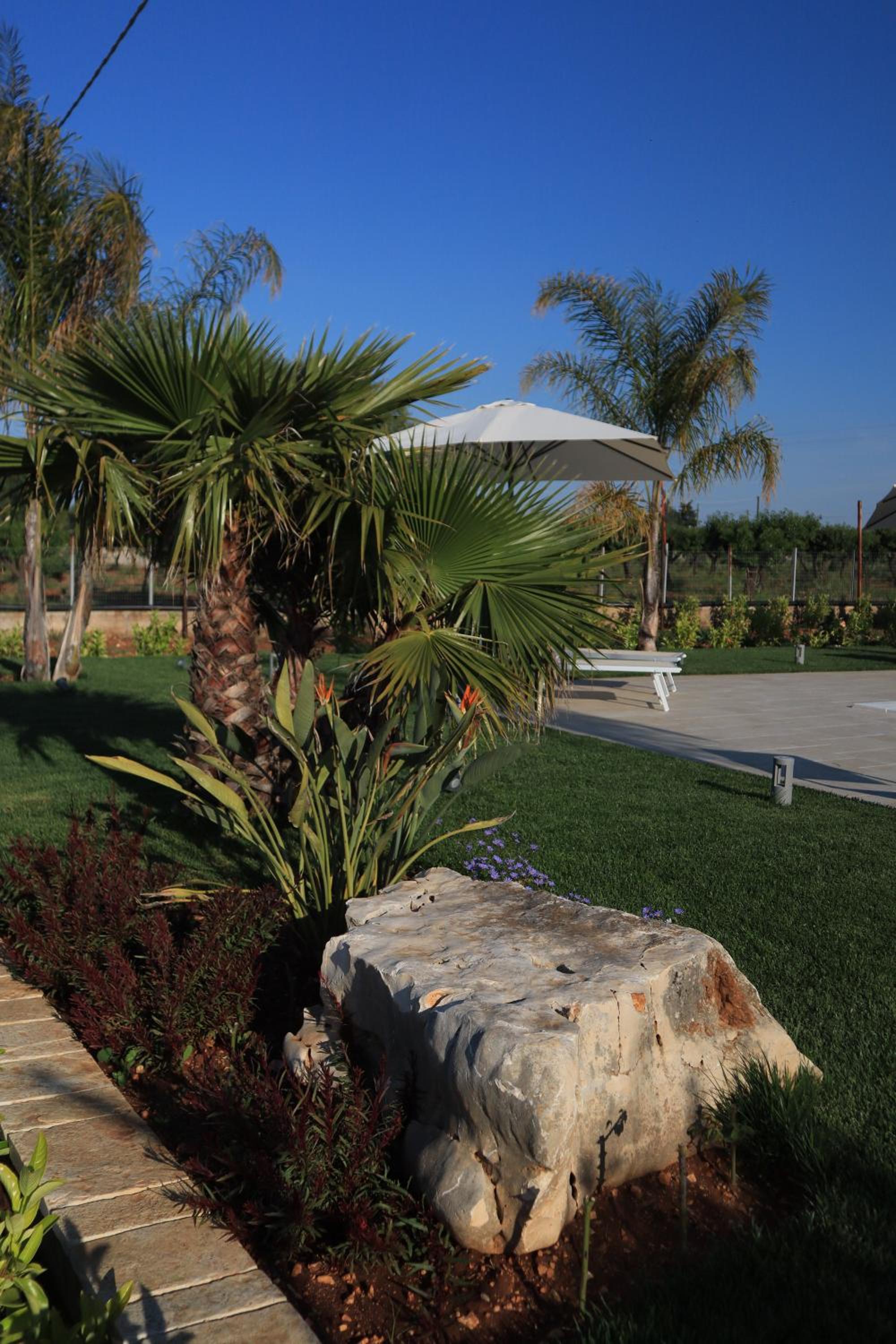 Malia Holiday Villa en Conversano