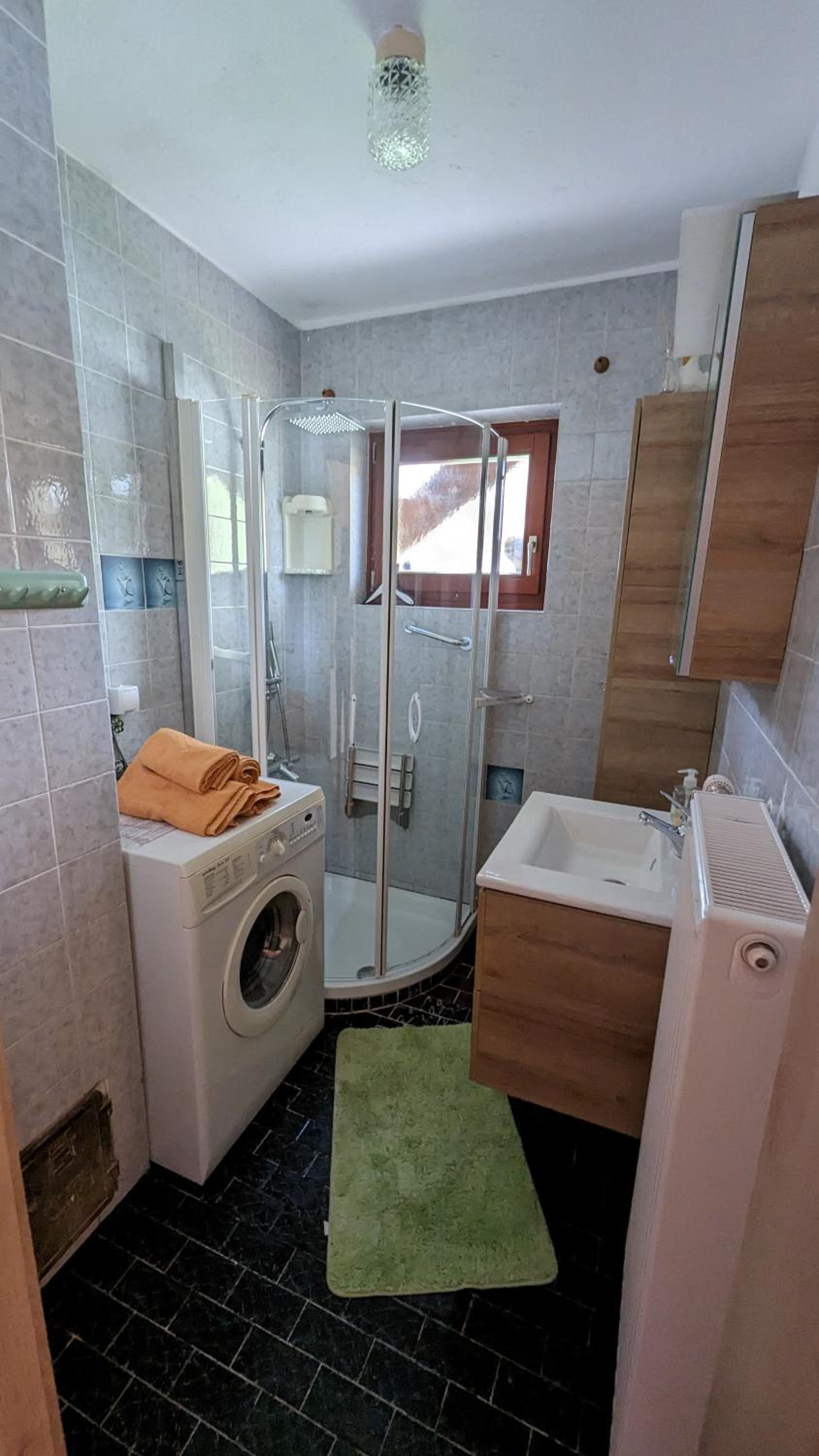 Ferienwohnung in der Natur
