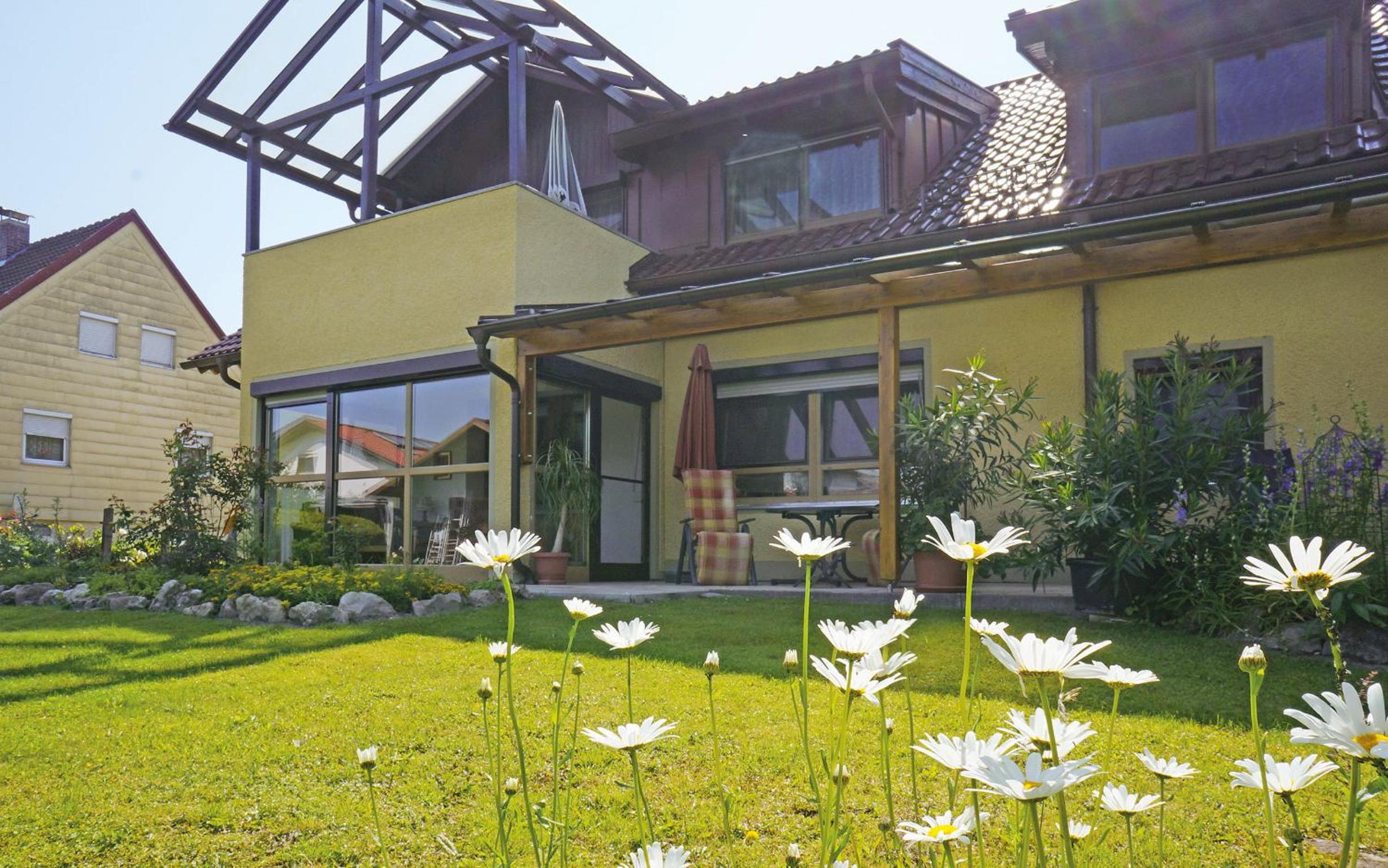 Haus Hilgarth