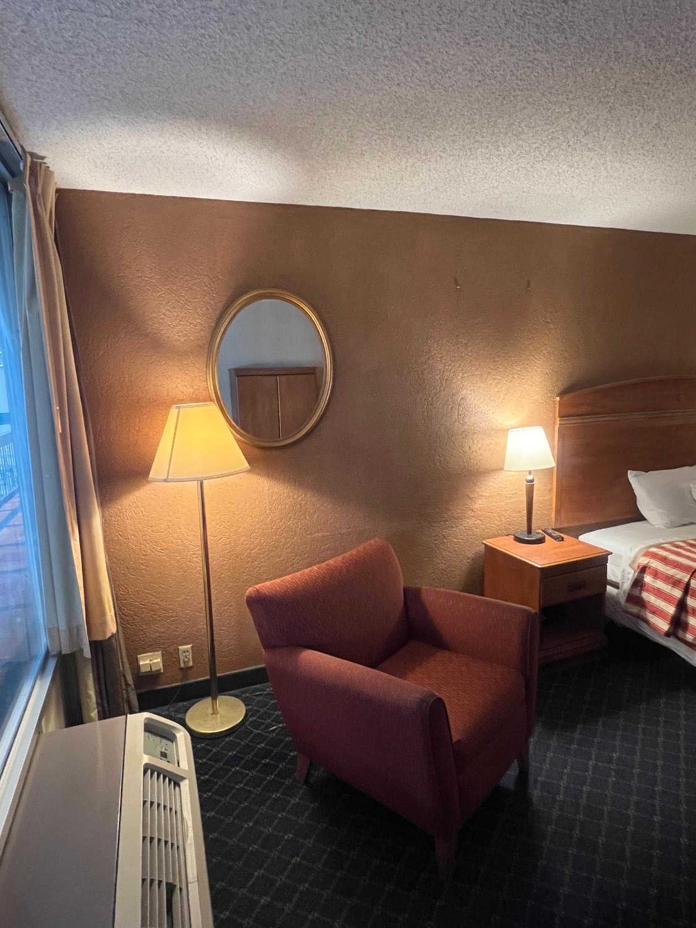 The Lodge Hotel and Banquets - Property Image 11