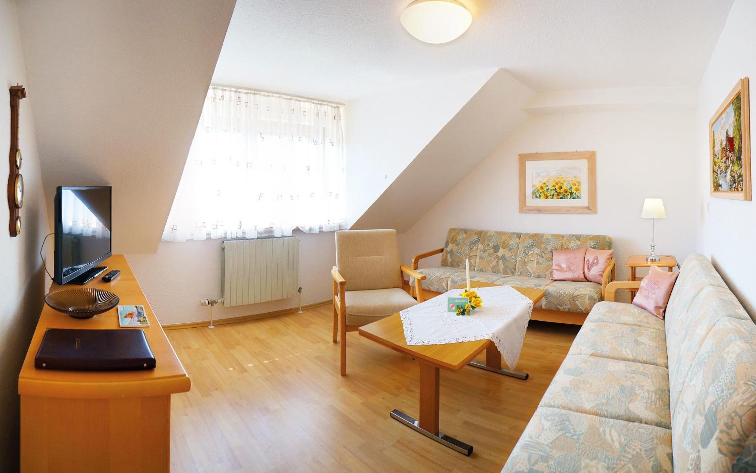 Haus Hilgarth