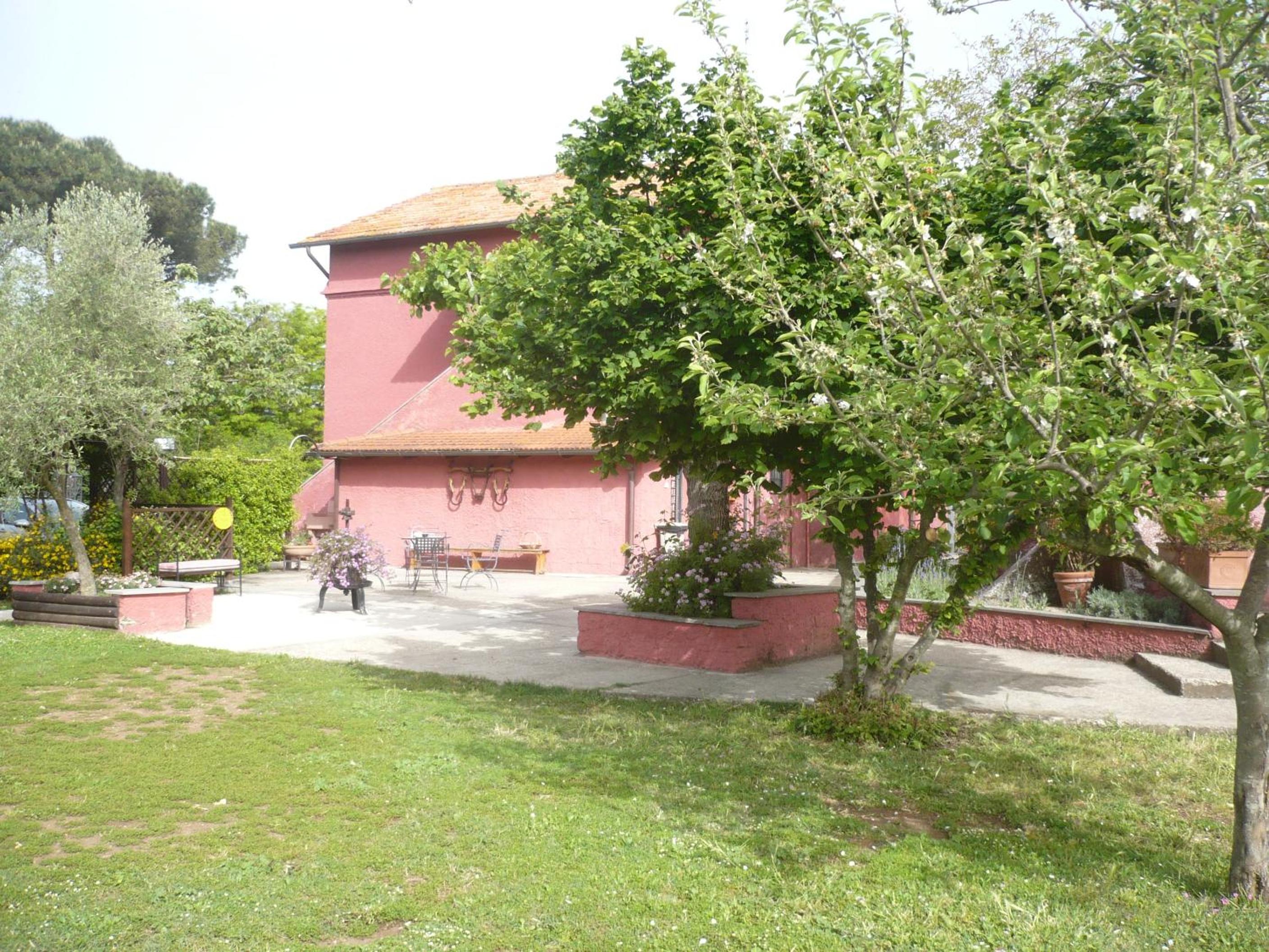 Il Baffetto B&B