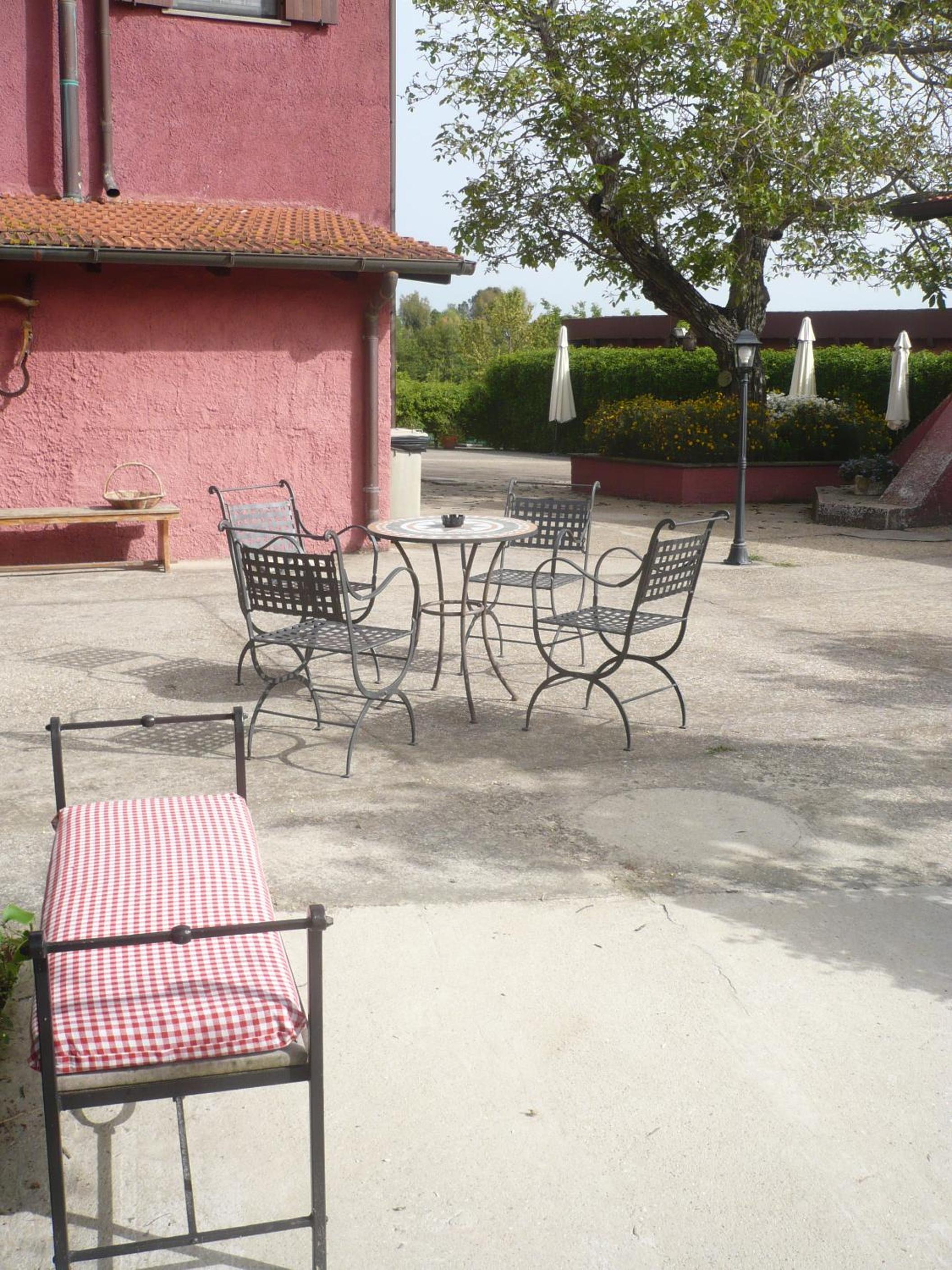 Il Baffetto B&B