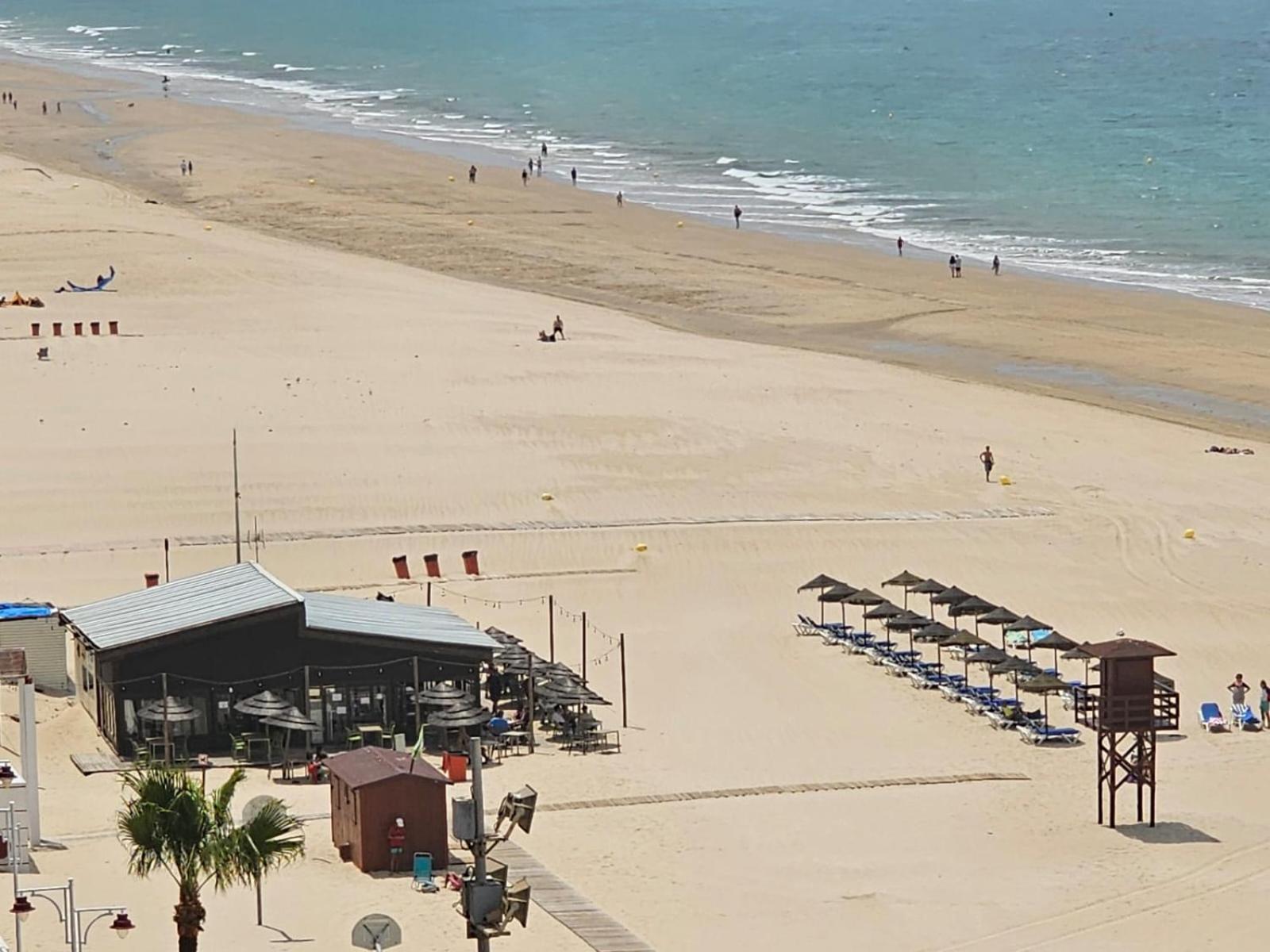 GATU PREMIUM Villa Turquesa Playa y Parking
