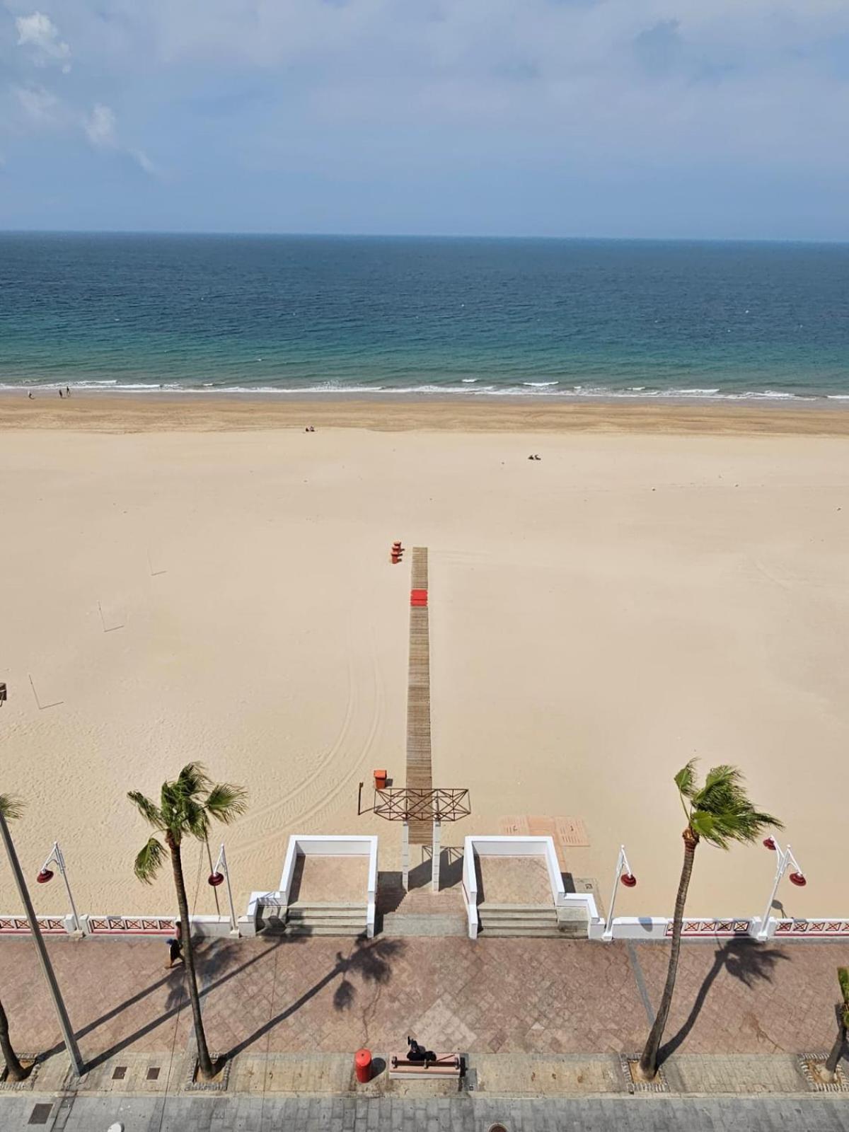 GATU PREMIUM Villa Turquesa Playa y Parking