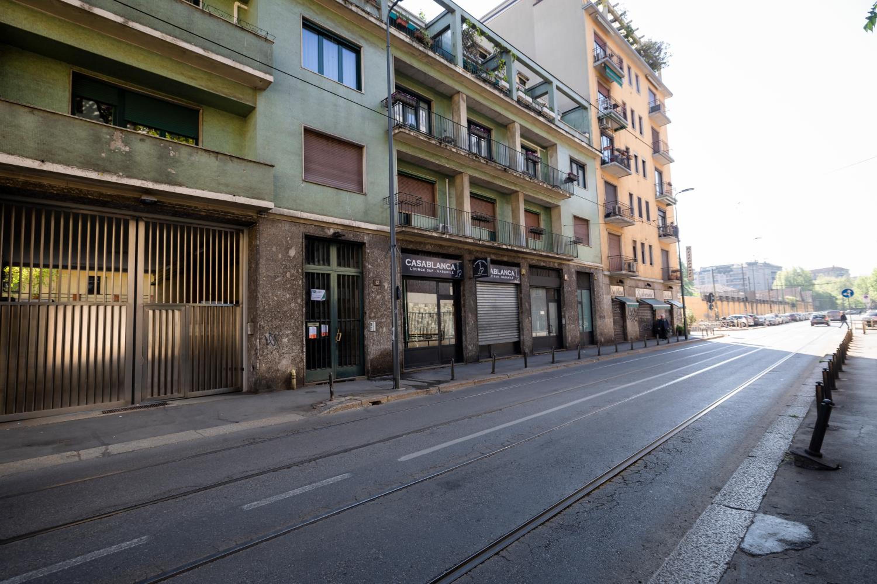 Ampio Loft di Design in Piazza Firenze