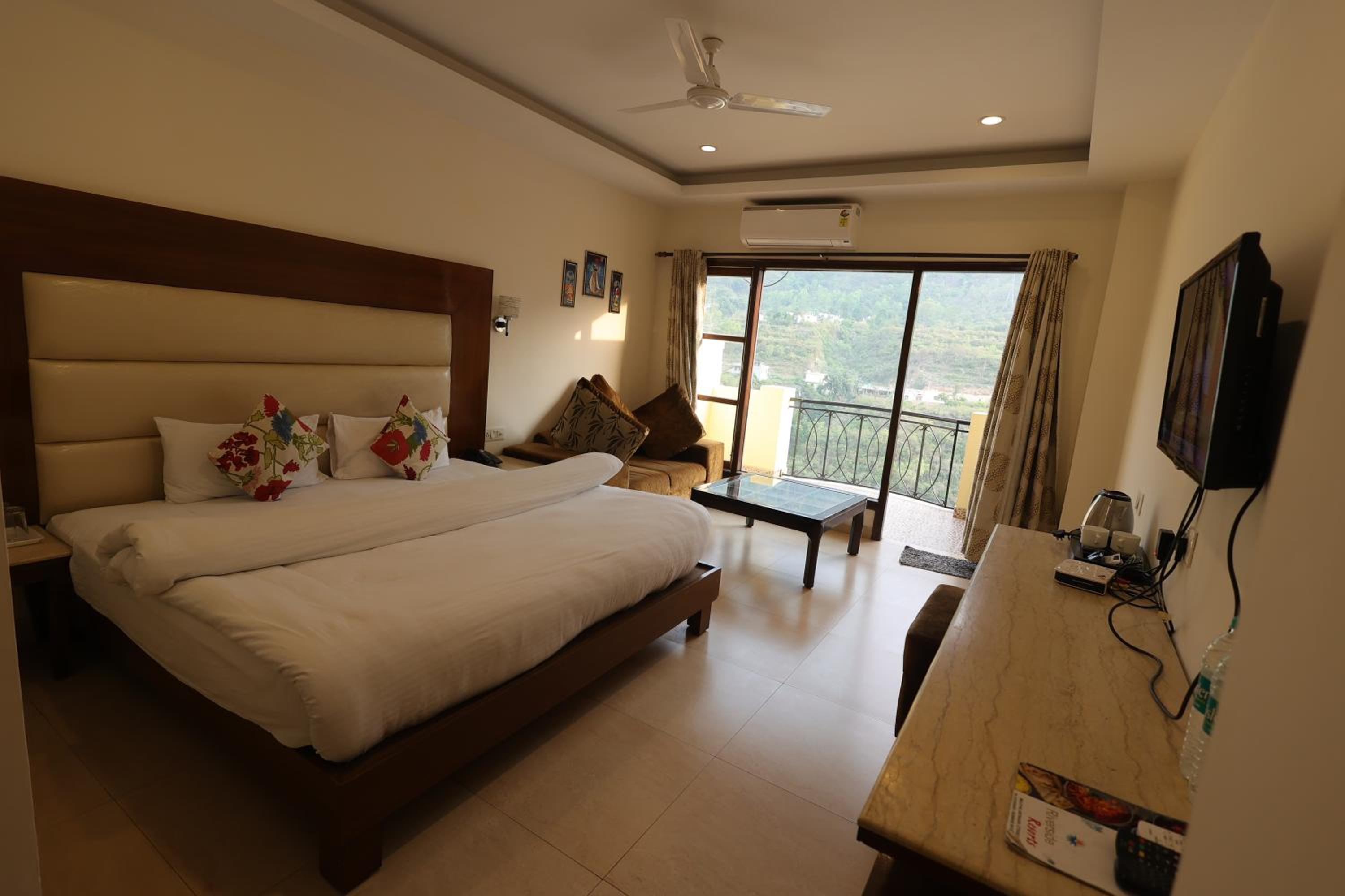 Riverside Resorts