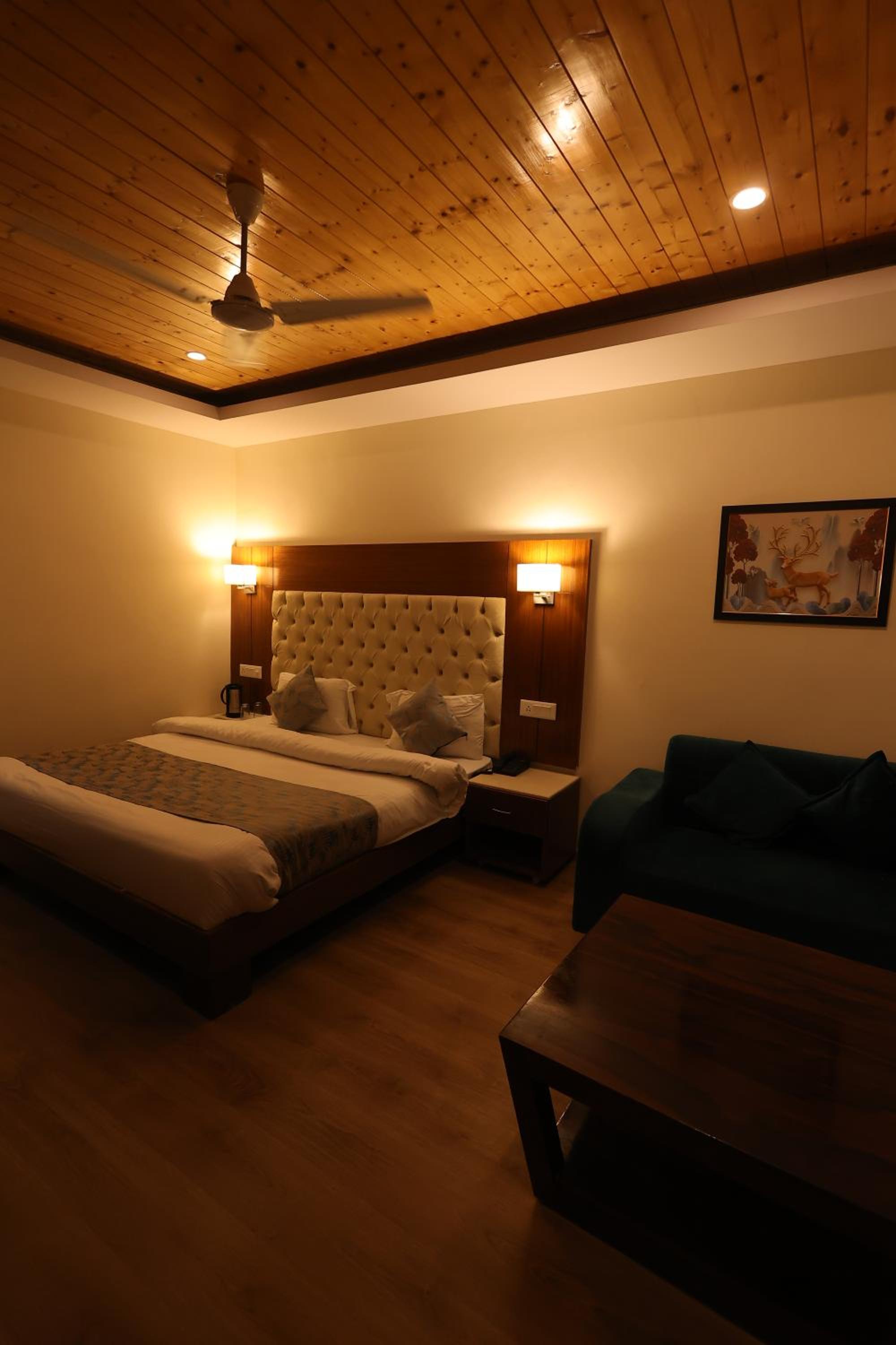 Riverside Resorts