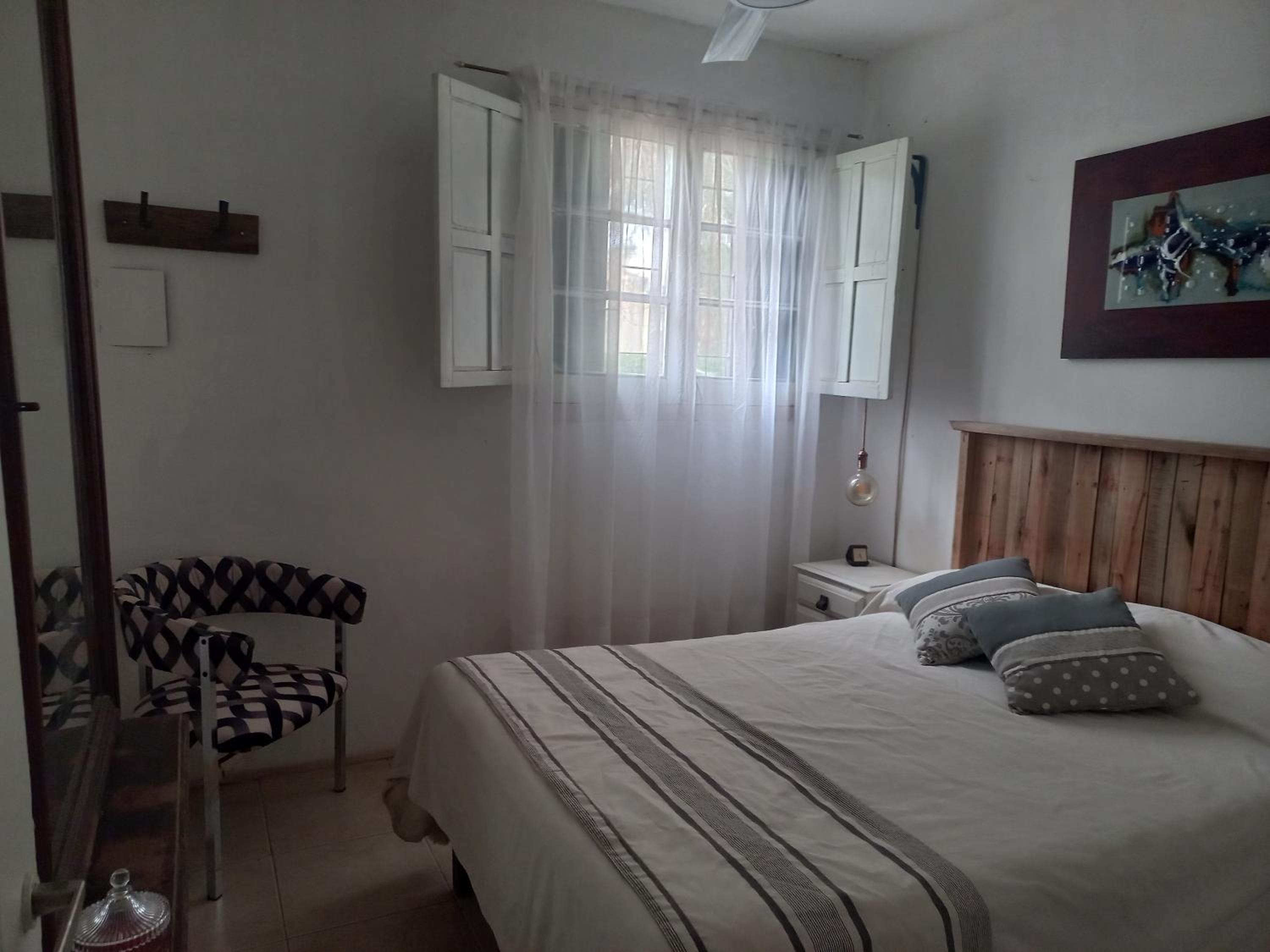 Casa Antigua