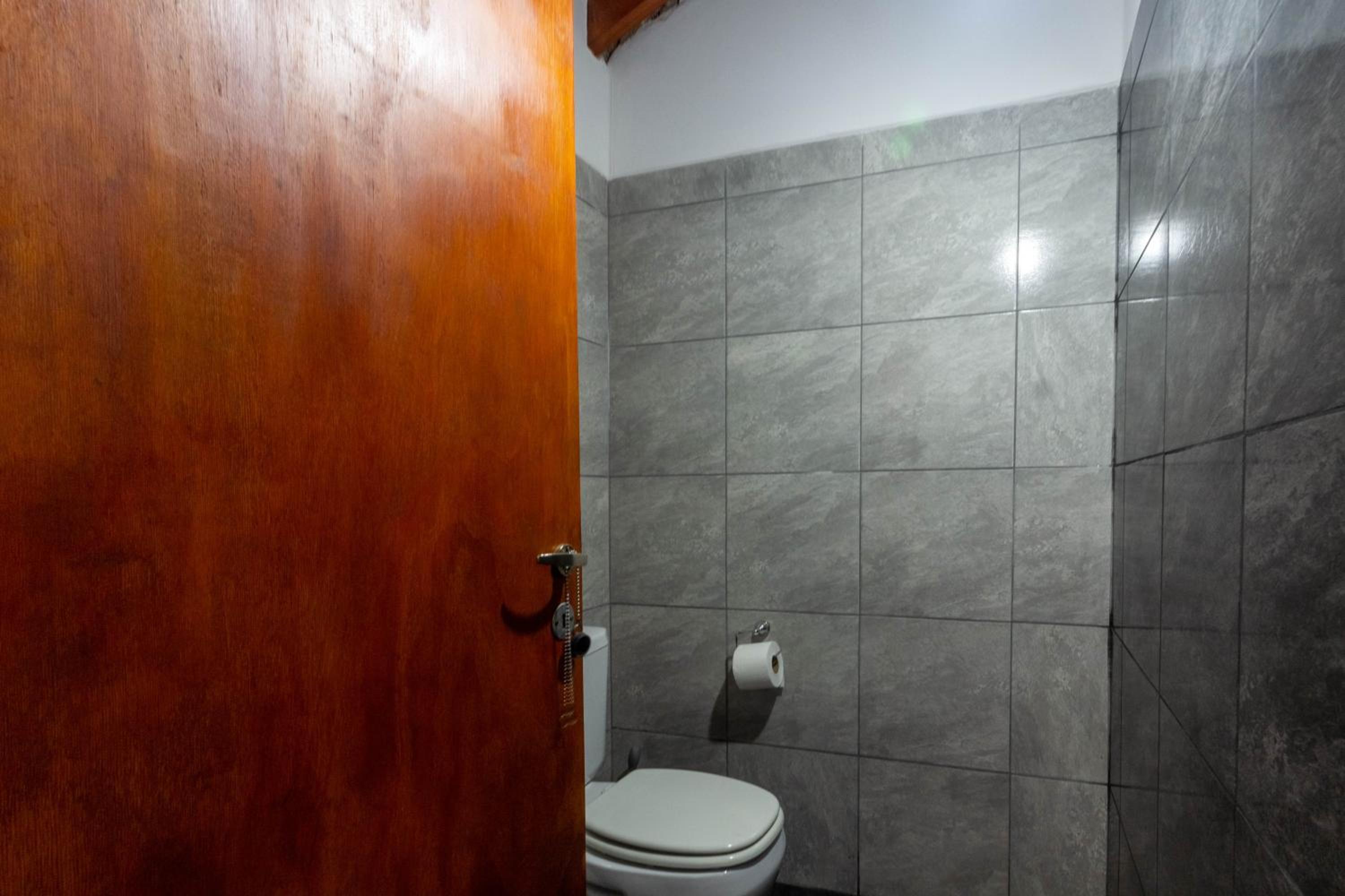 Cabañas Noscohue