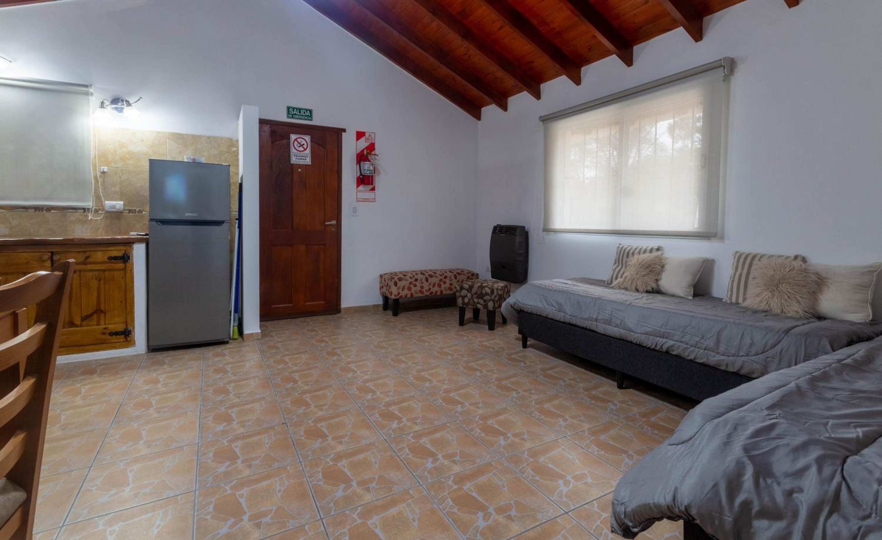 Cabañas Noscohue