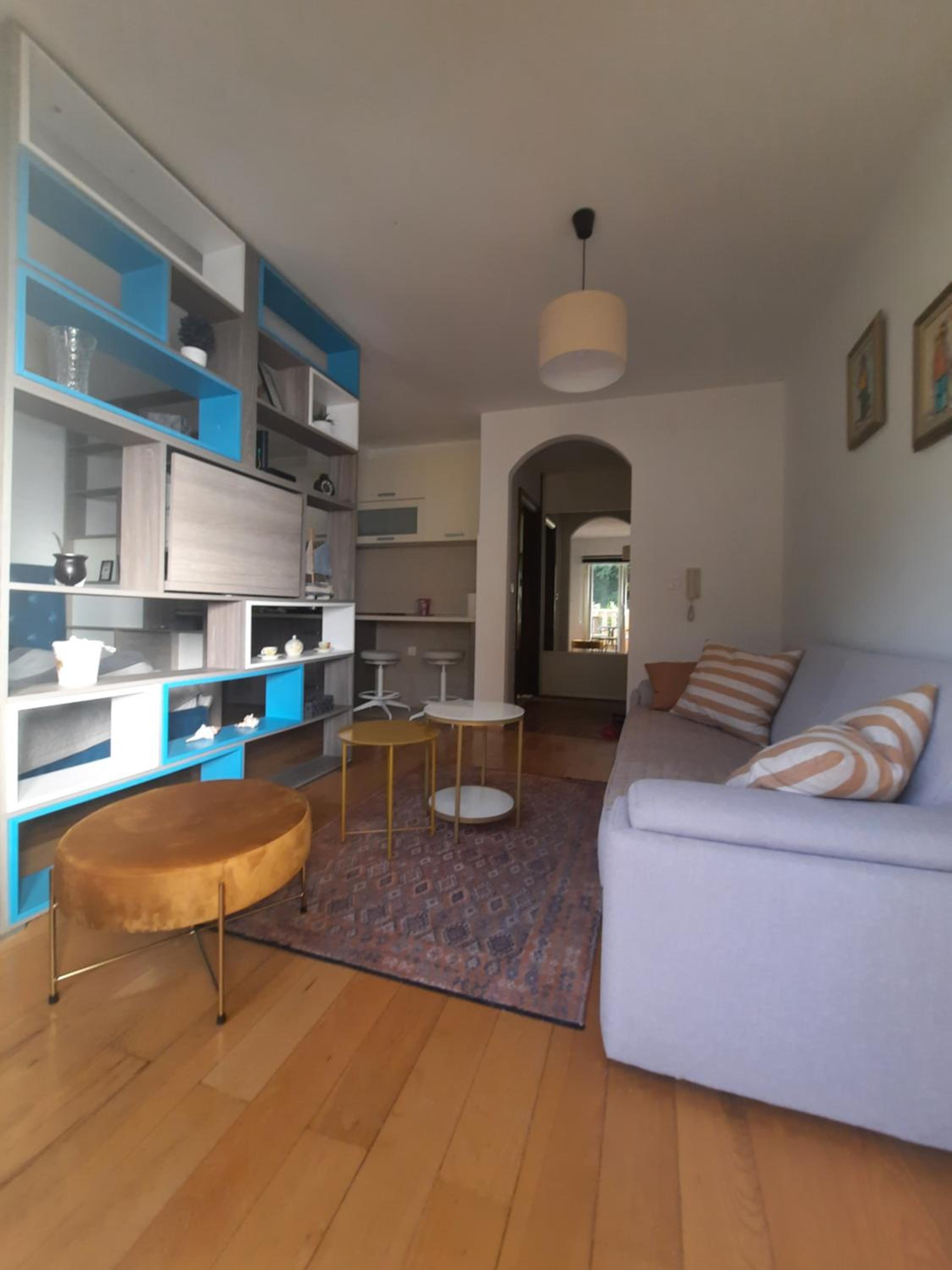 Montenegro Sea Pearl Apartments Pržno view 3