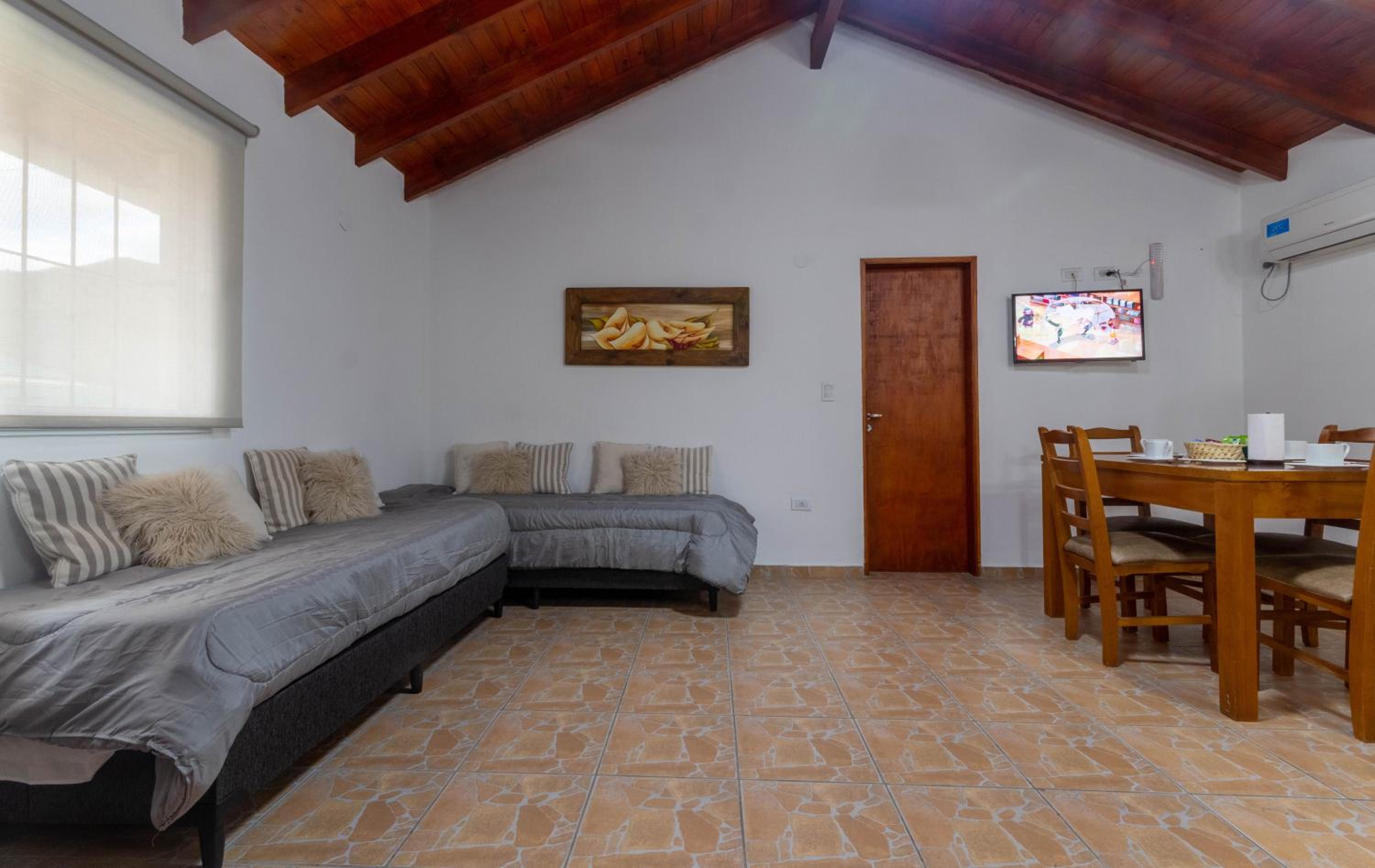 Cabañas Noscohue