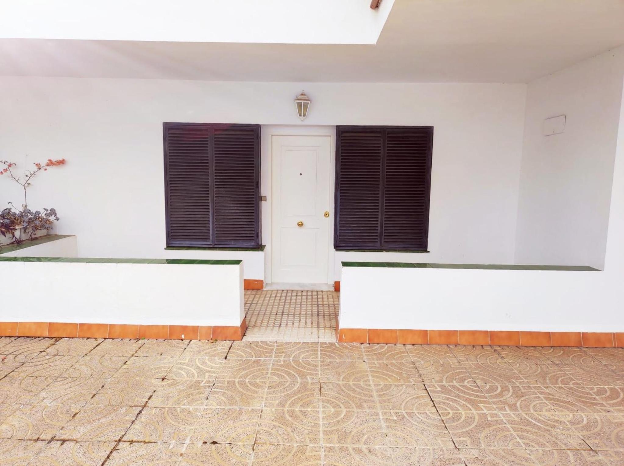 Florencio Quintero Home