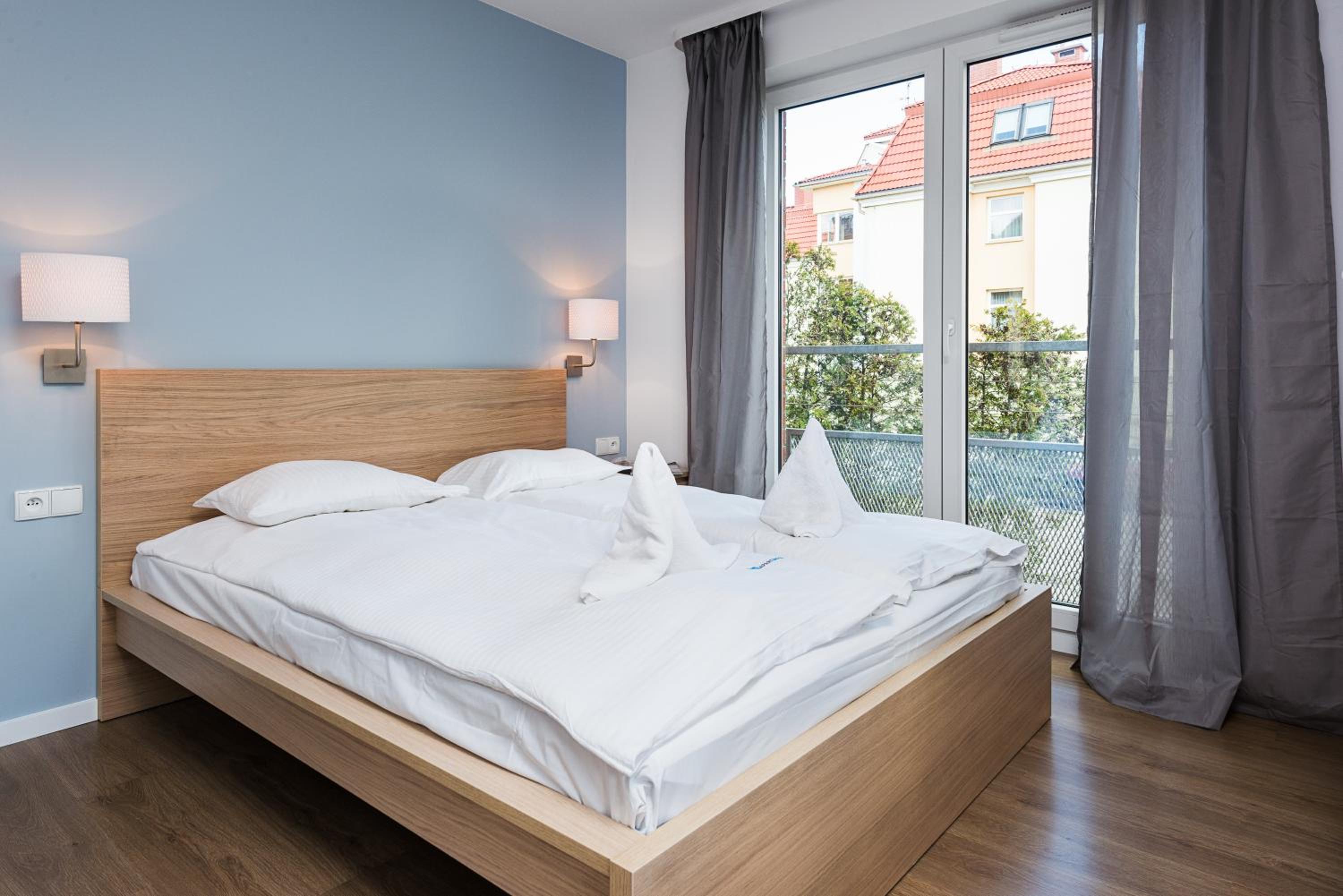 Blue Side Family Apartment 50m beach