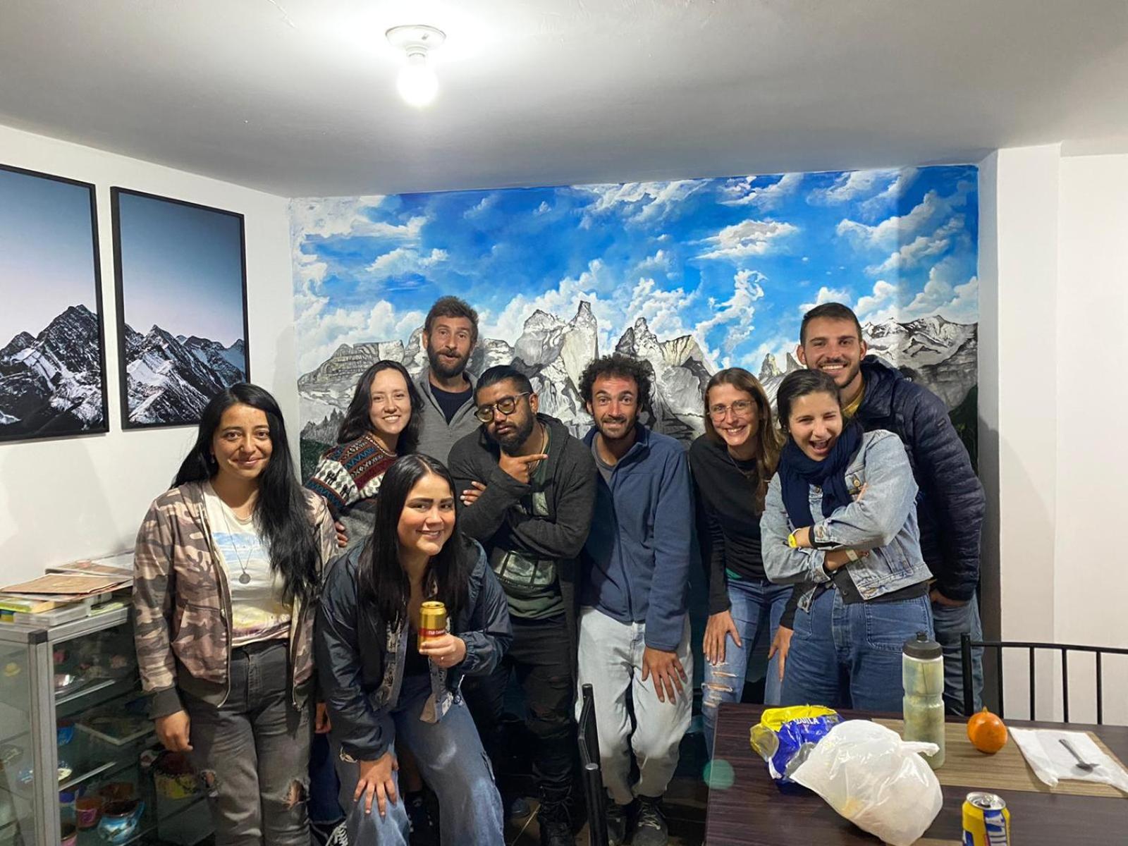 Celaví Hostel
