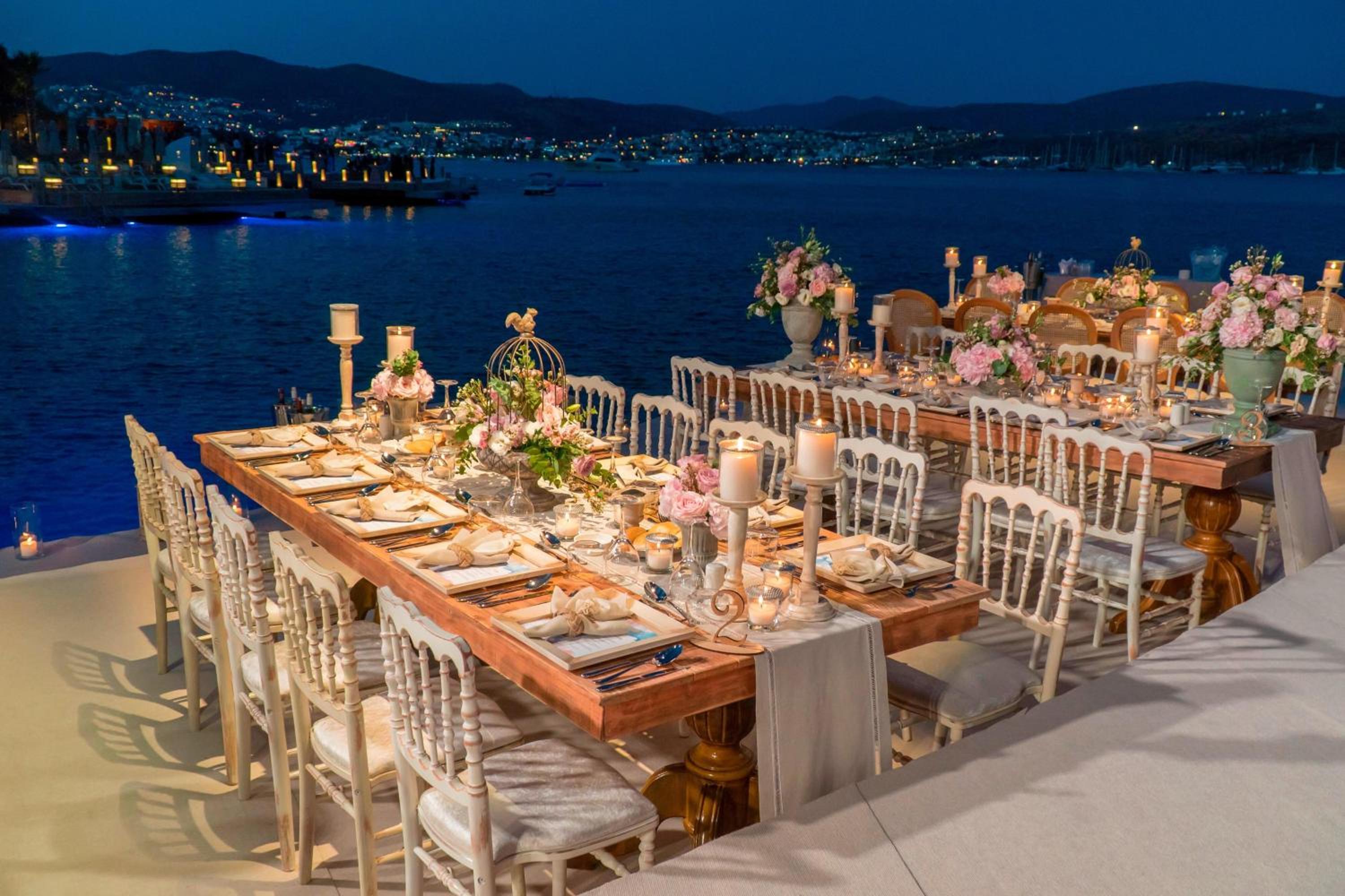Caresse, a Luxury Collection Resort & Spa, Bodrum — photo 79