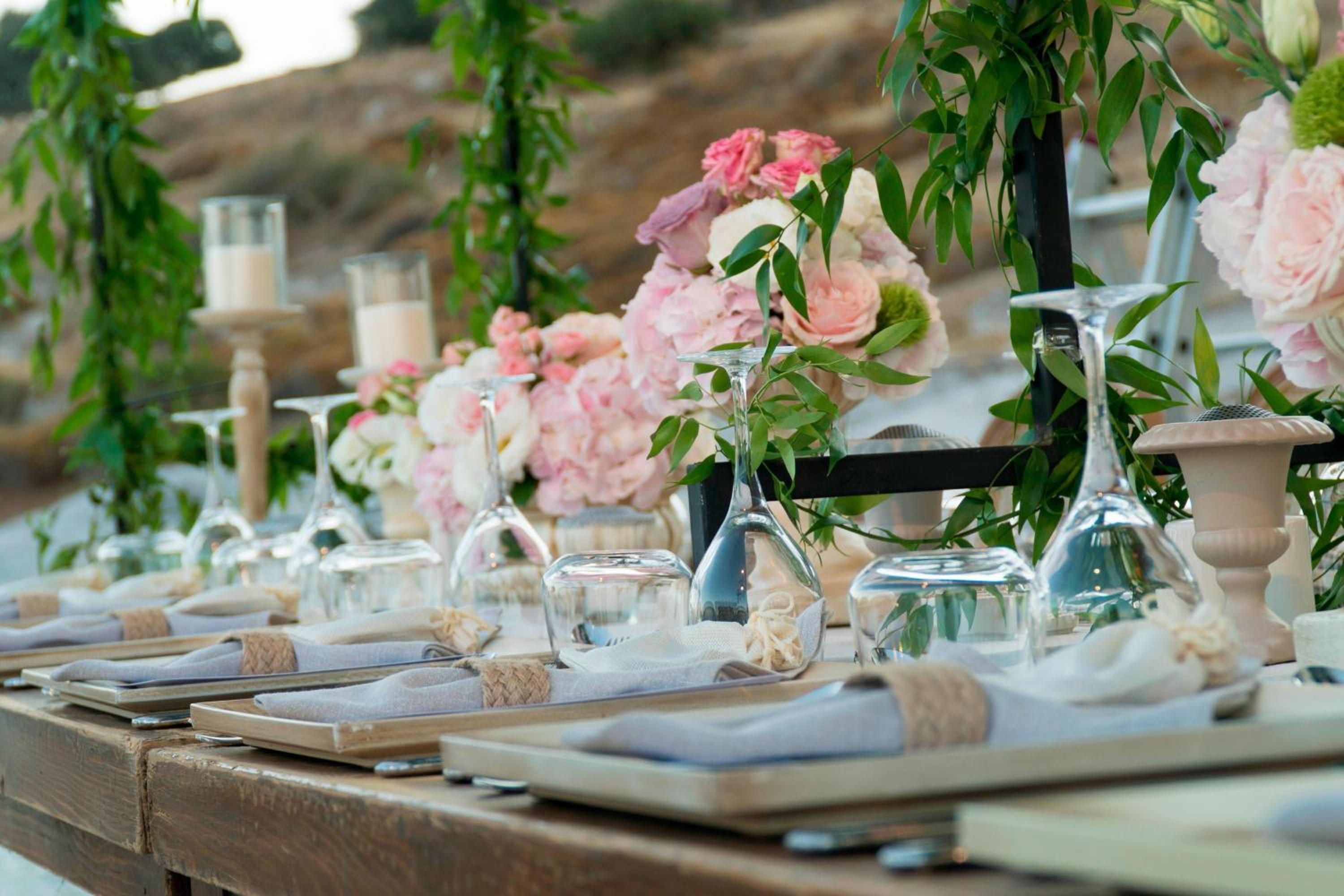 Caresse, a Luxury Collection Resort & Spa, Bodrum — photo 57