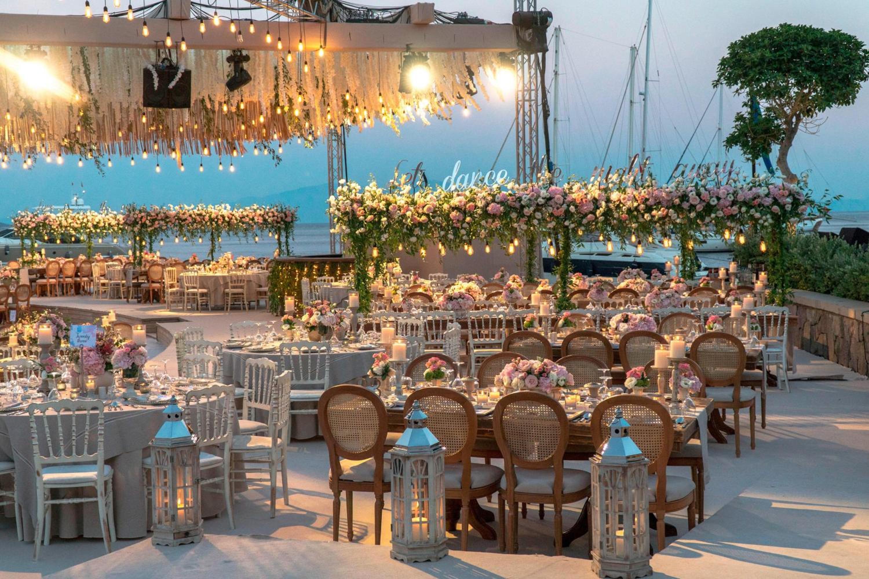 Caresse, a Luxury Collection Resort & Spa, Bodrum — photo 101