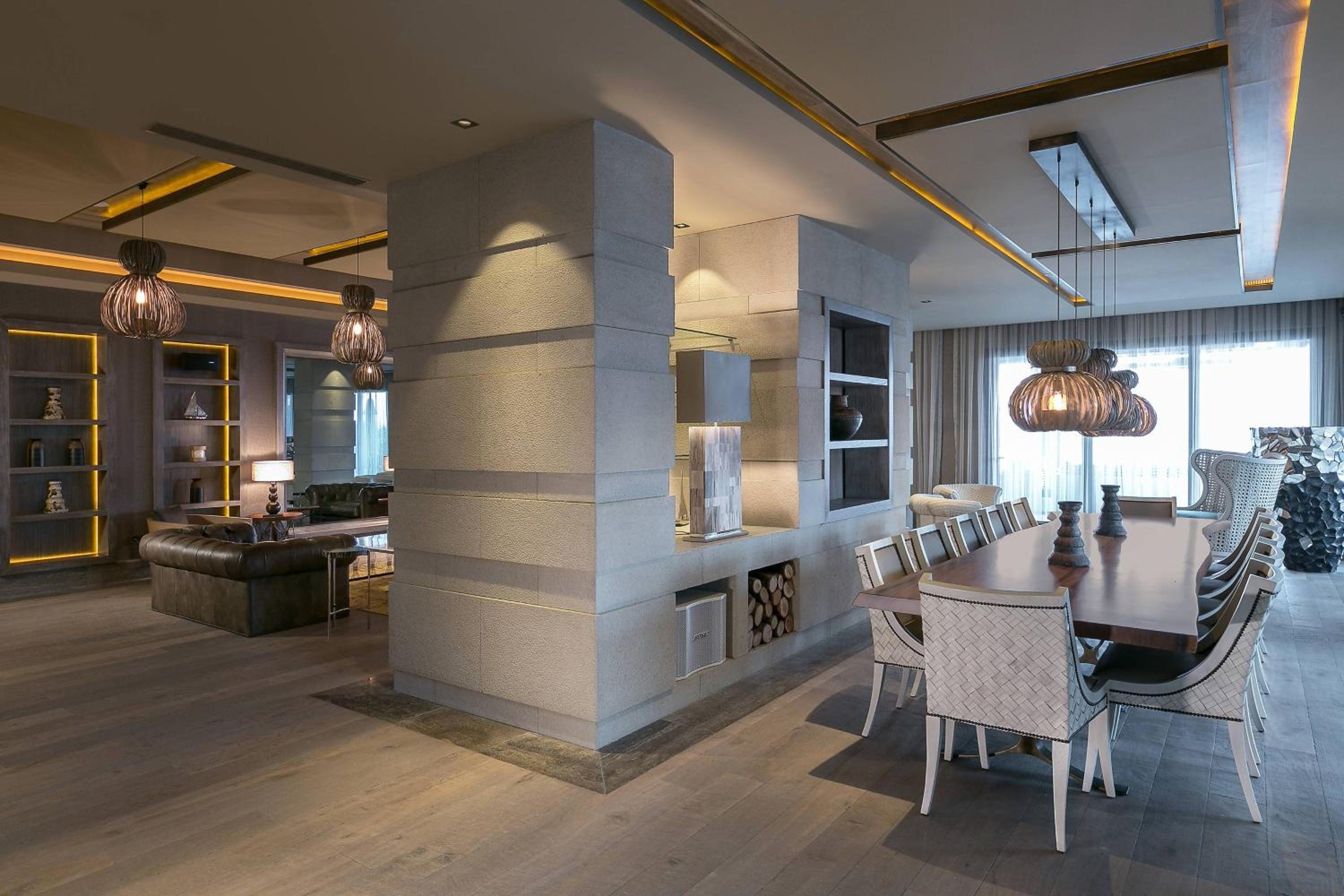 Caresse, a Luxury Collection Resort & Spa, Bodrum — photo 81