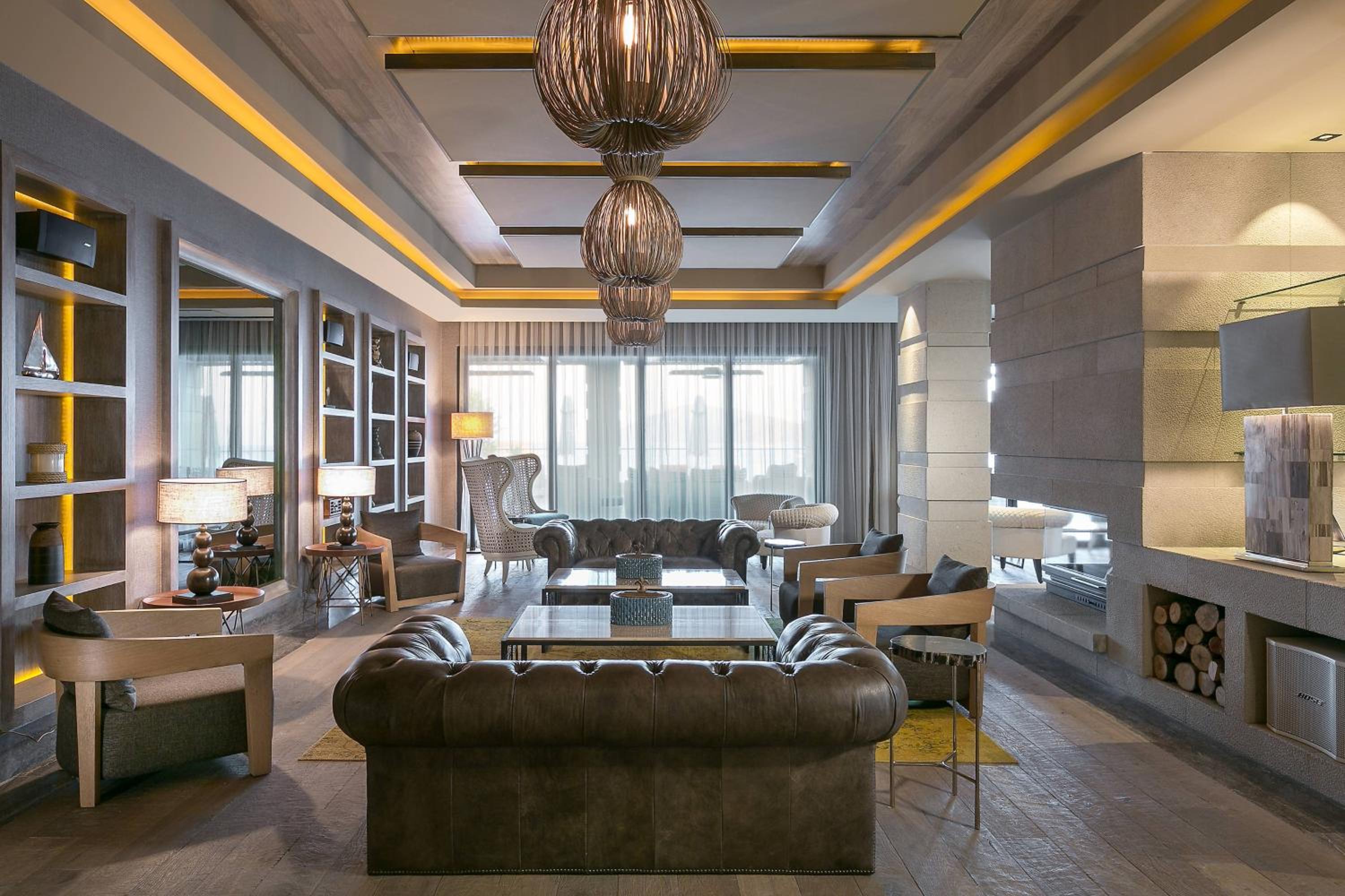 Caresse, a Luxury Collection Resort & Spa, Bodrum — photo 130