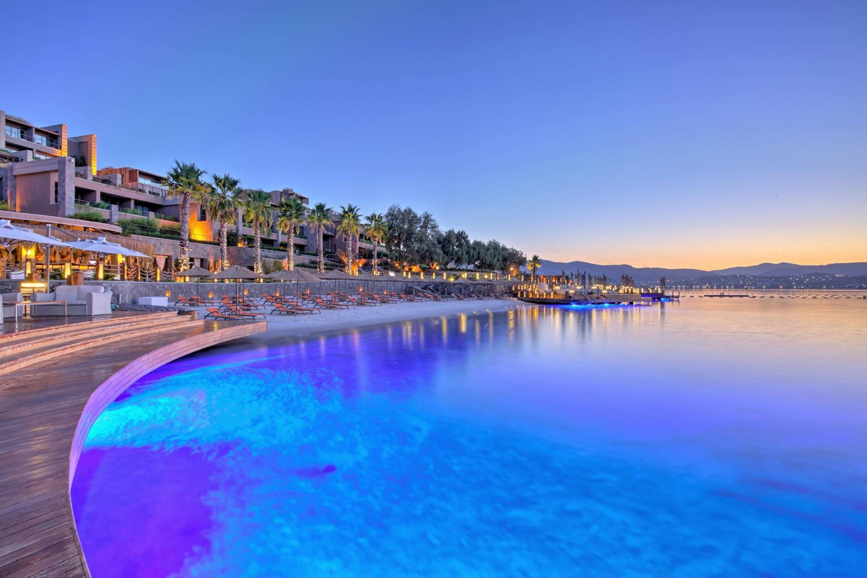 Caresse, a Luxury Collection Resort & Spa, Bodrum — photo 141