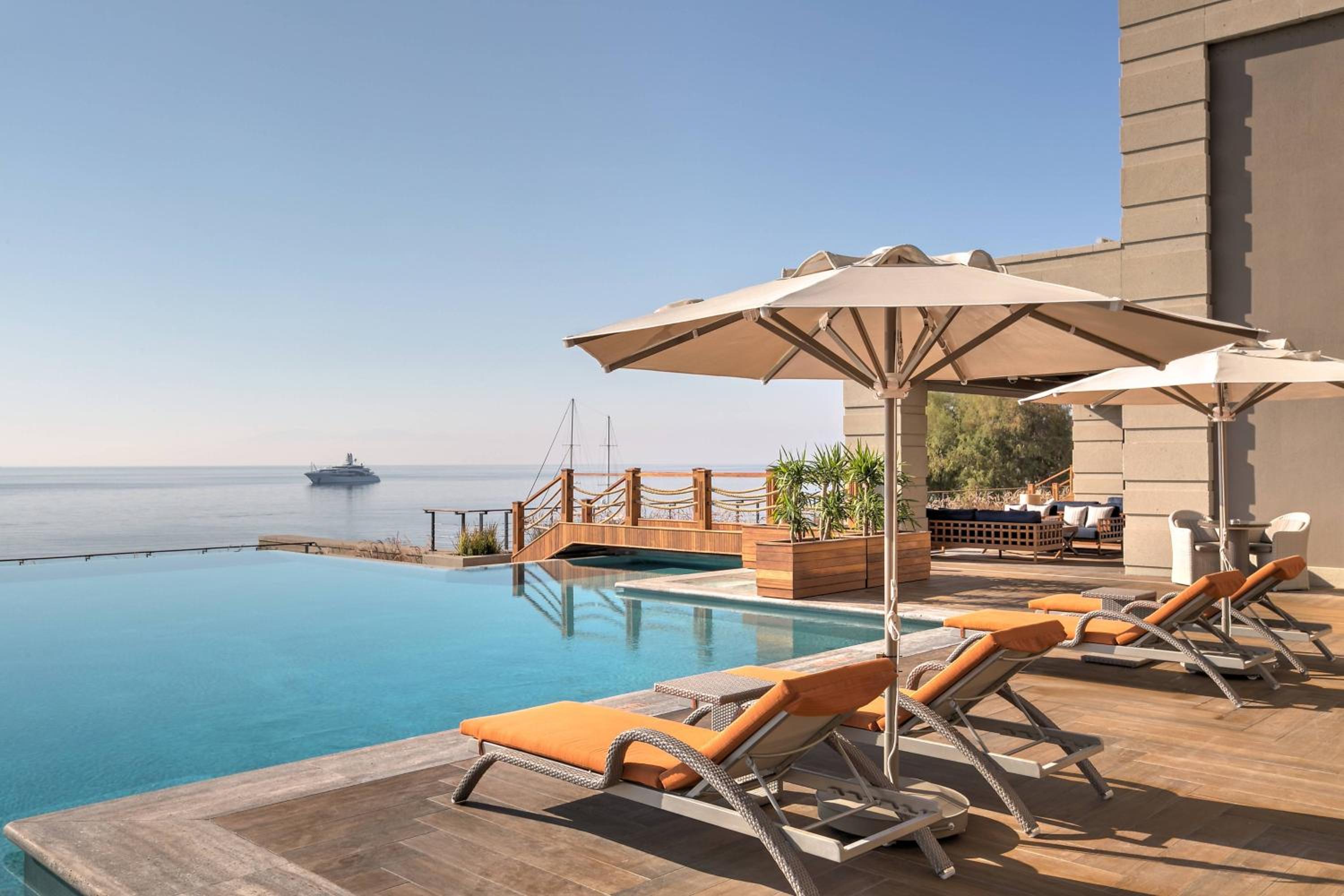 Caresse, a Luxury Collection Resort & Spa, Bodrum — photo 78