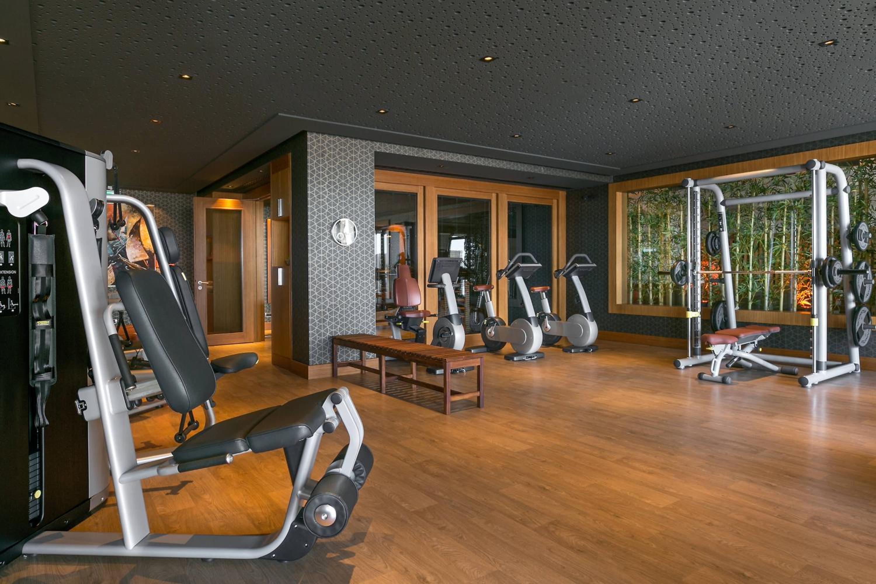 Caresse, a Luxury Collection Resort & Spa, Bodrum — photo 126