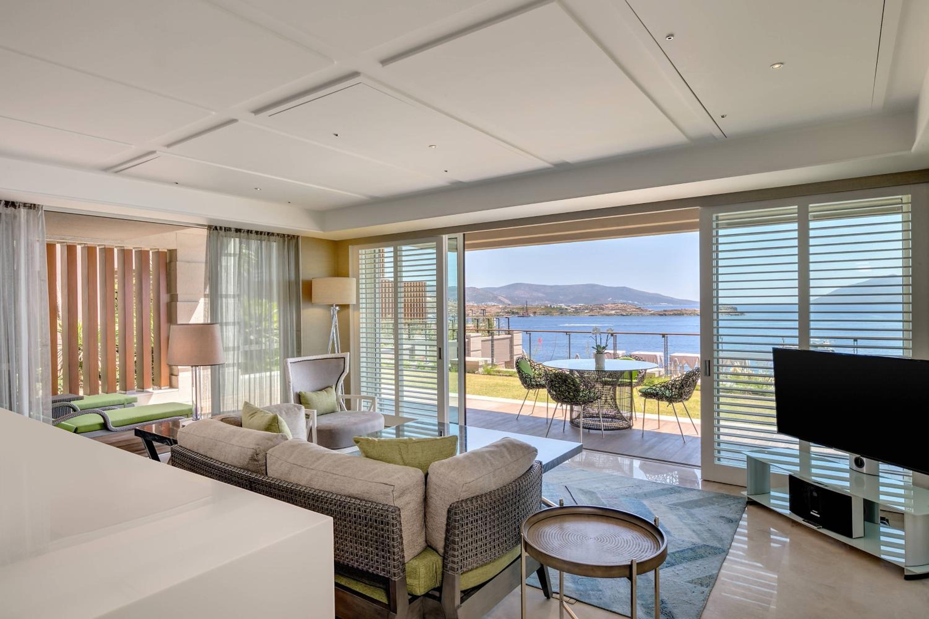 Caresse, a Luxury Collection Resort & Spa, Bodrum — photo 73