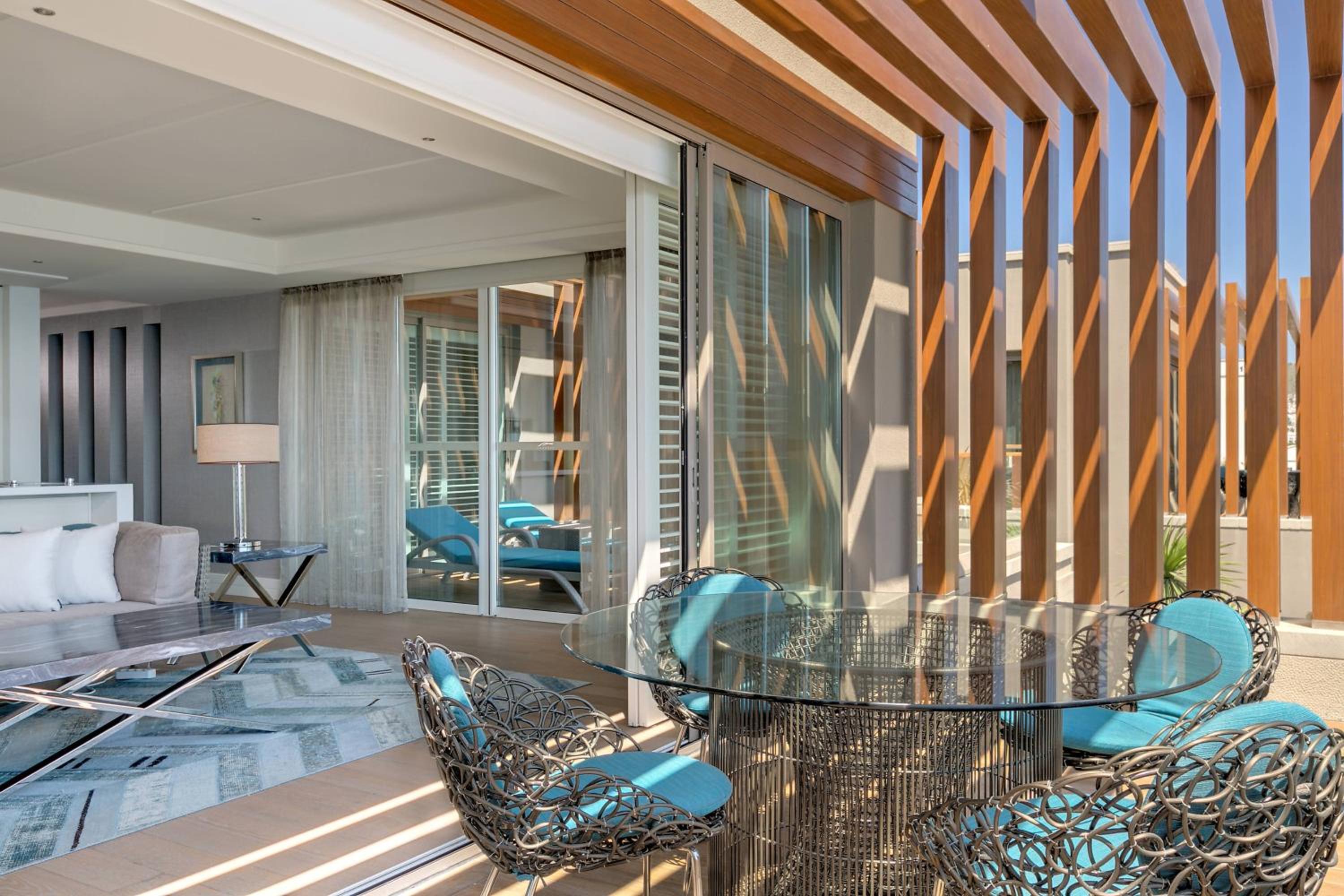 Caresse, a Luxury Collection Resort & Spa, Bodrum — photo 110