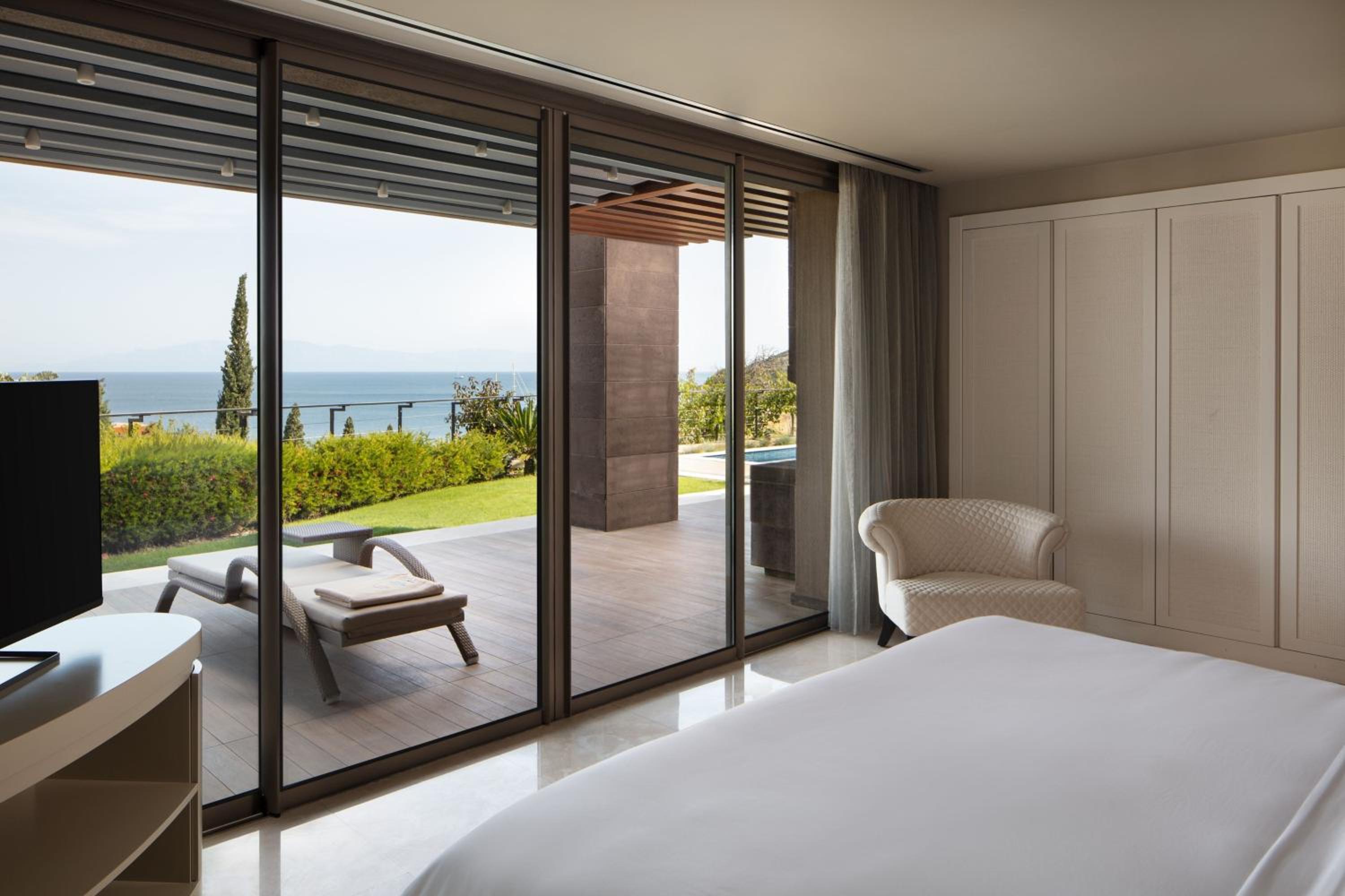 Caresse, a Luxury Collection Resort & Spa, Bodrum — photo 58