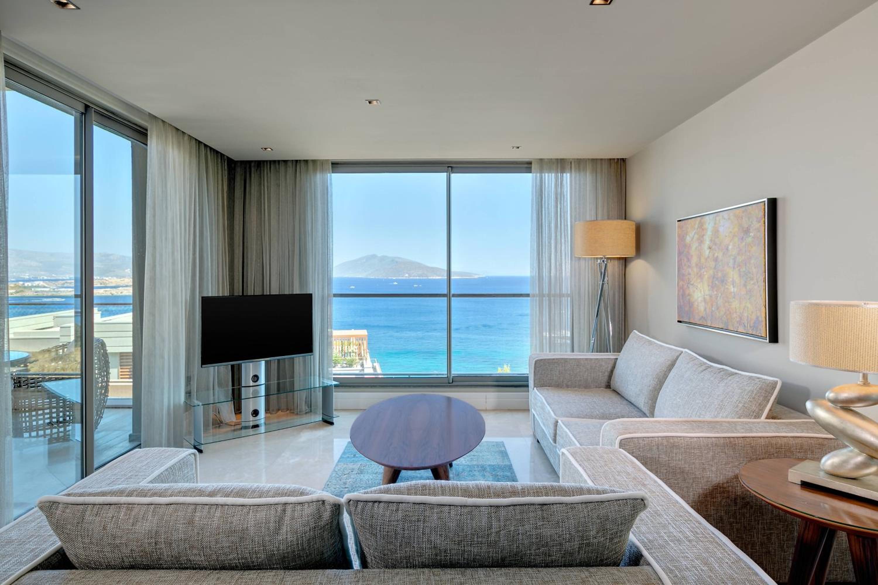 Caresse, a Luxury Collection Resort & Spa, Bodrum — photo 125