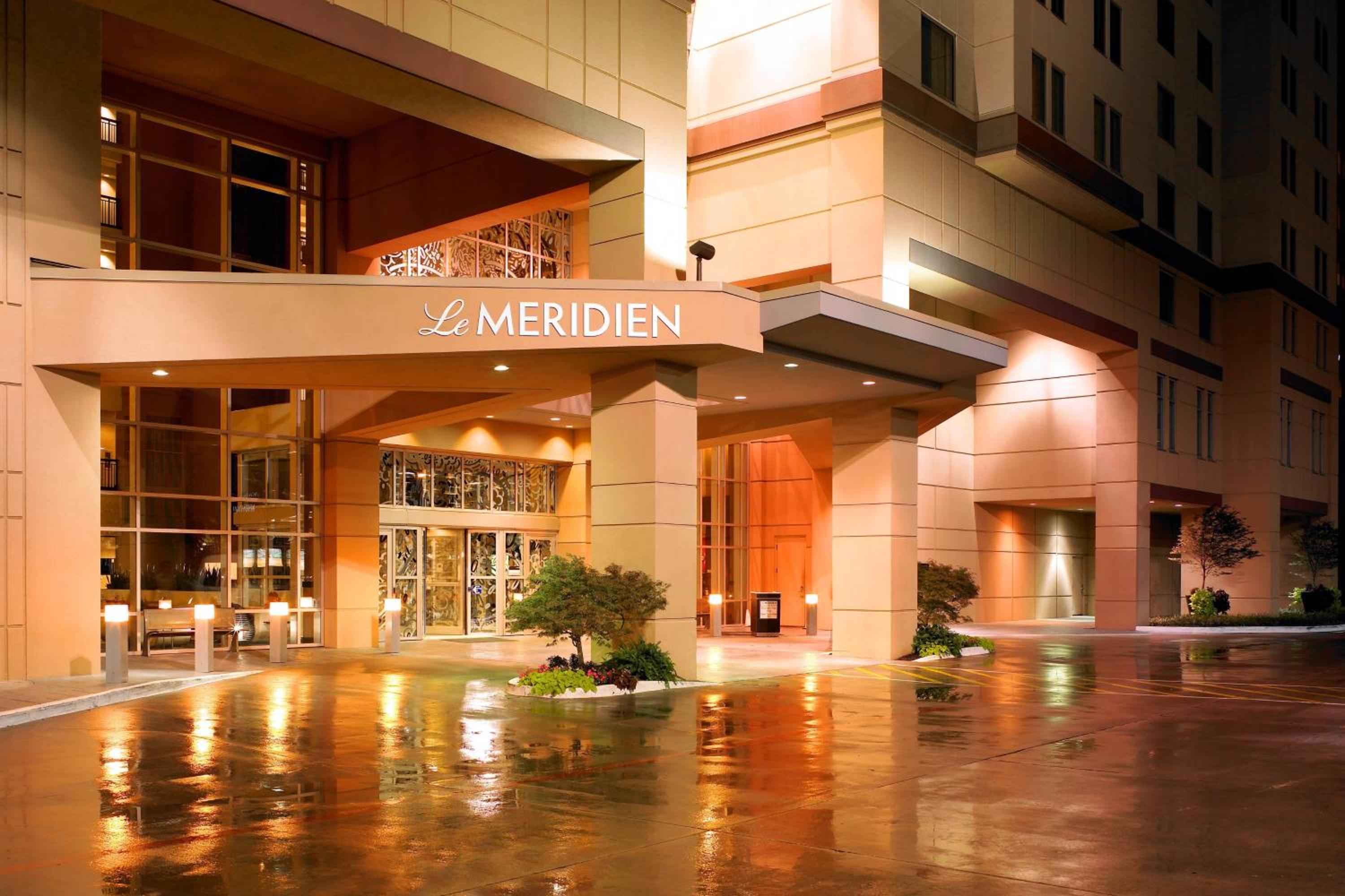 Hotel Le Meridien Dallas by the Galleria - Image 1