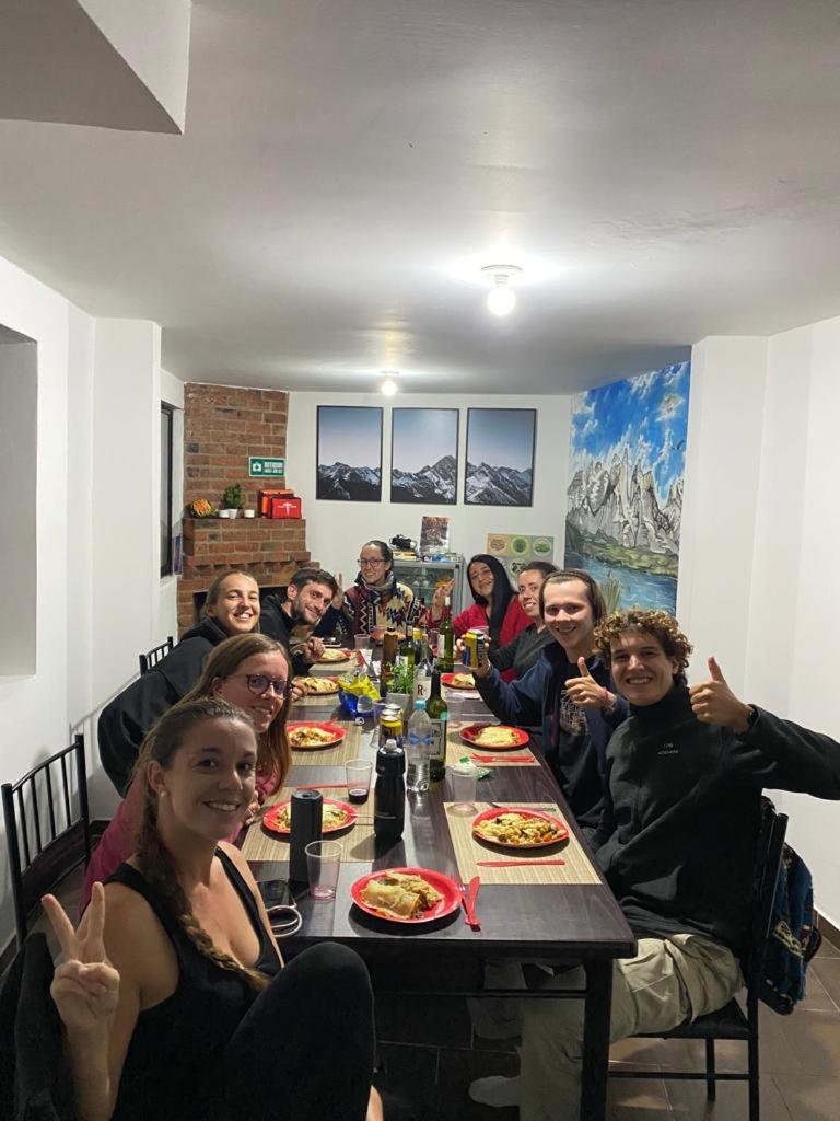 Celaví Hostel