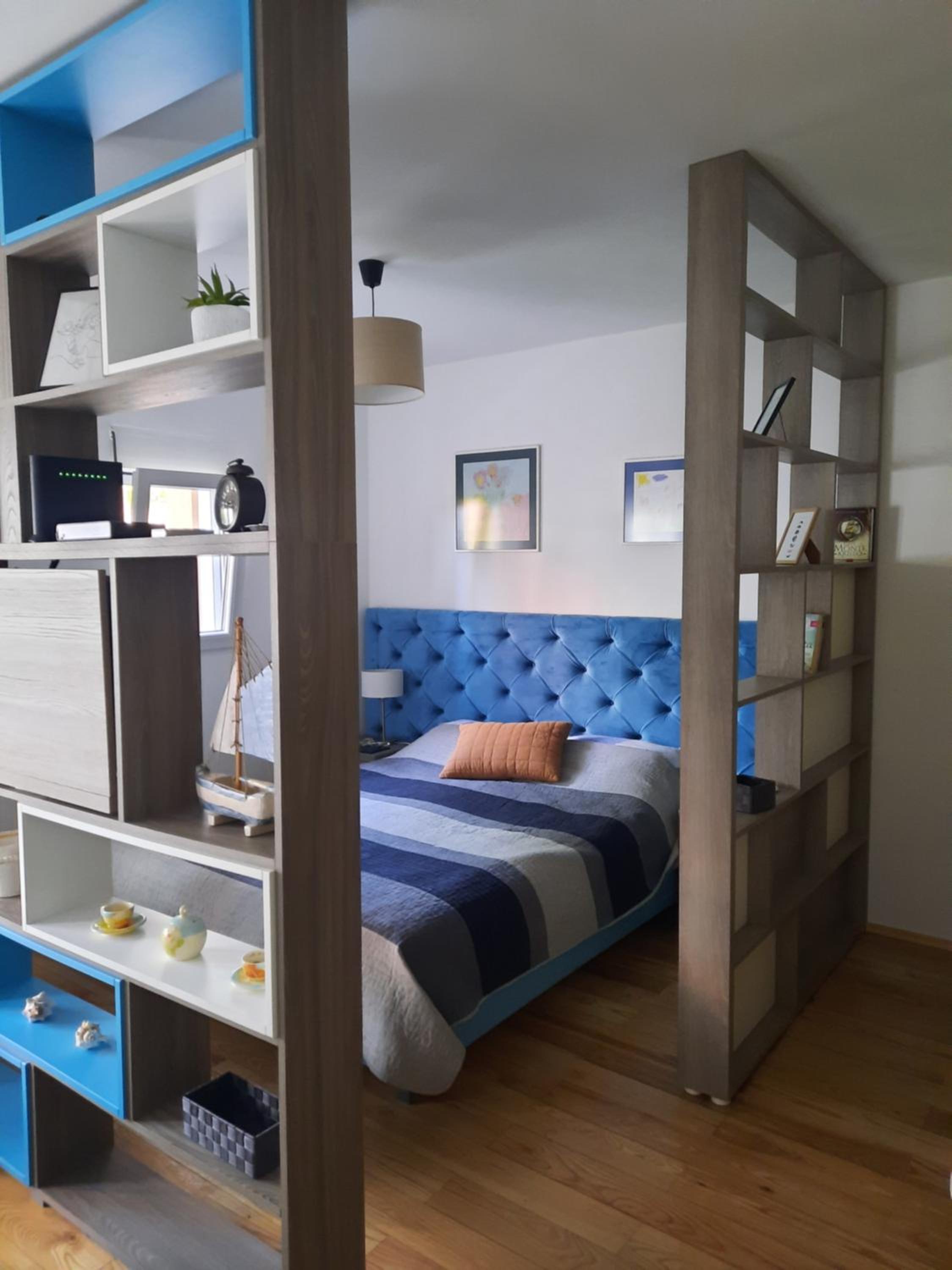 Montenegro Sea Pearl Apartments Pržno view 4