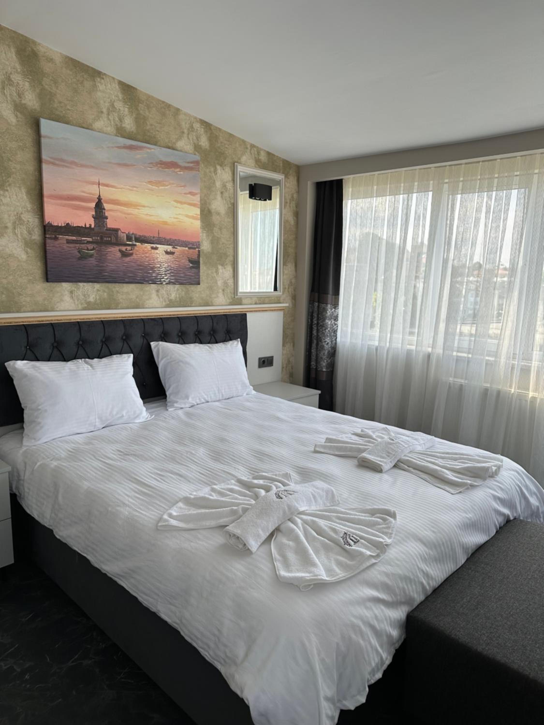 Mar Boutique Daire - Image 97