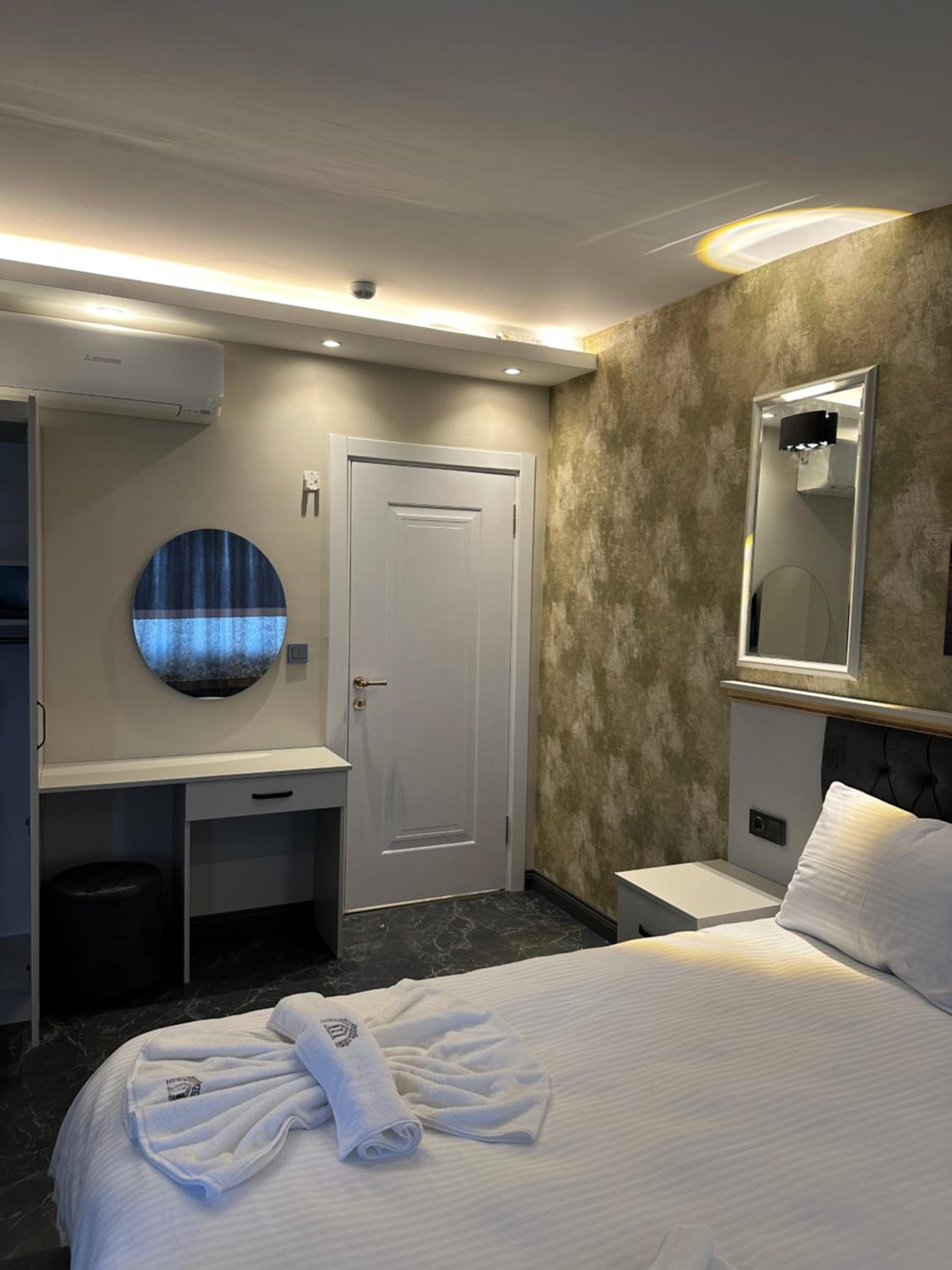 Mar Boutique Daire - Image 101