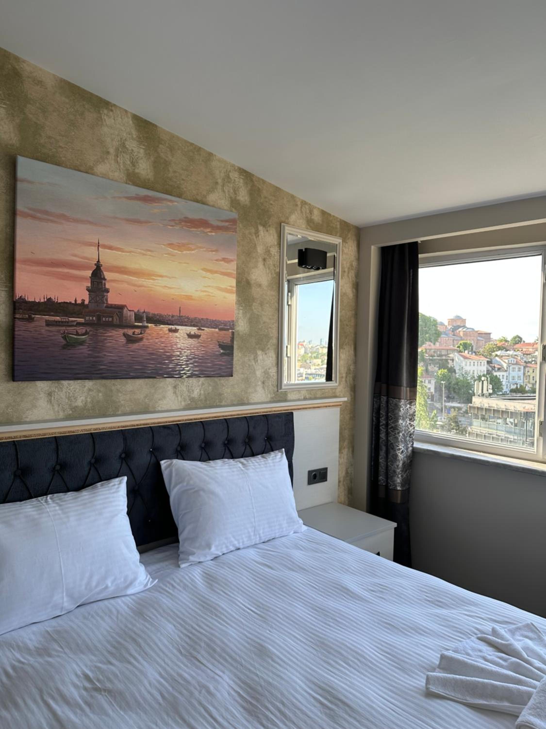 Mar Boutique Daire - Image 100