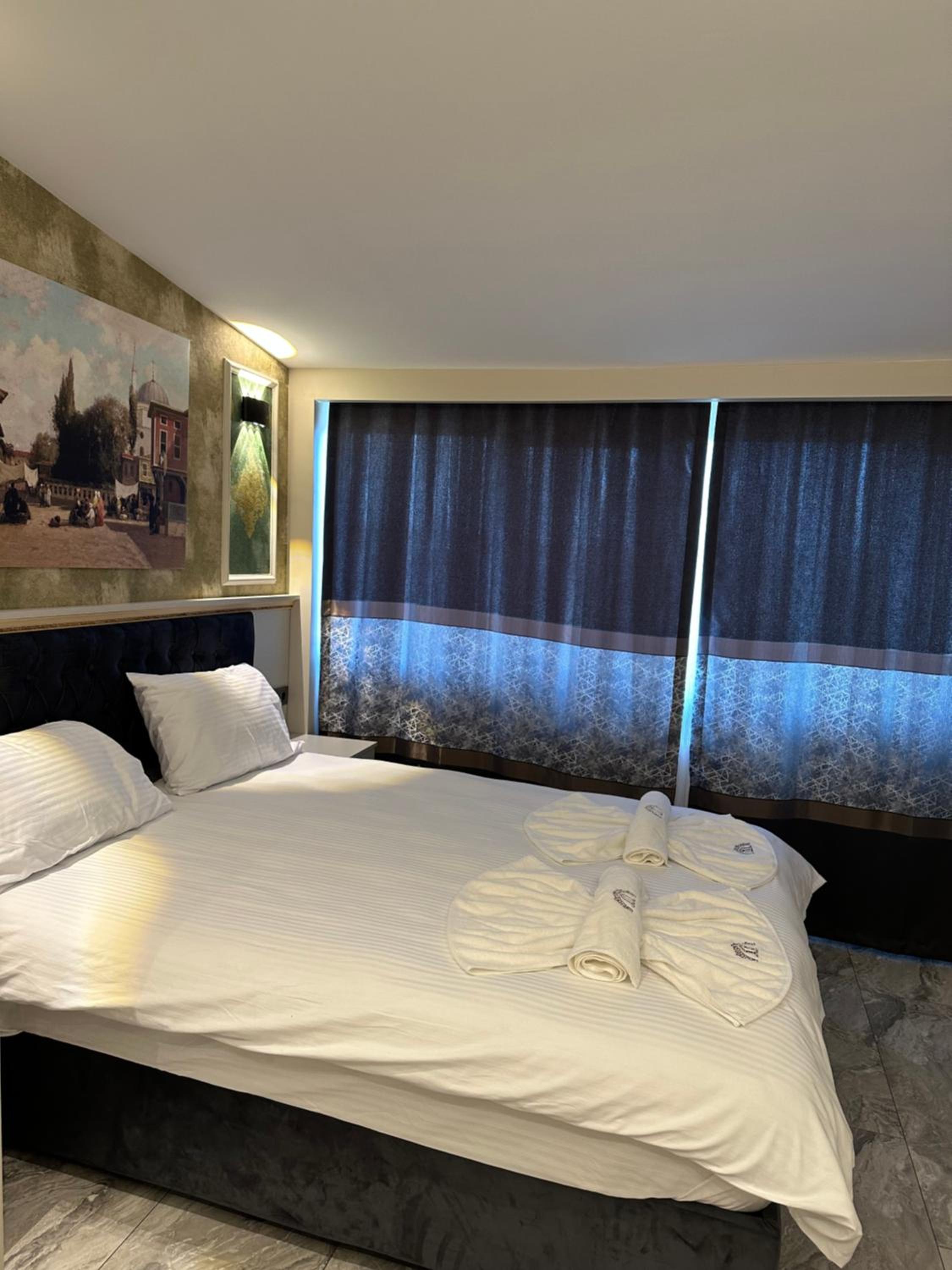 Mar Boutique Daire - Image 99